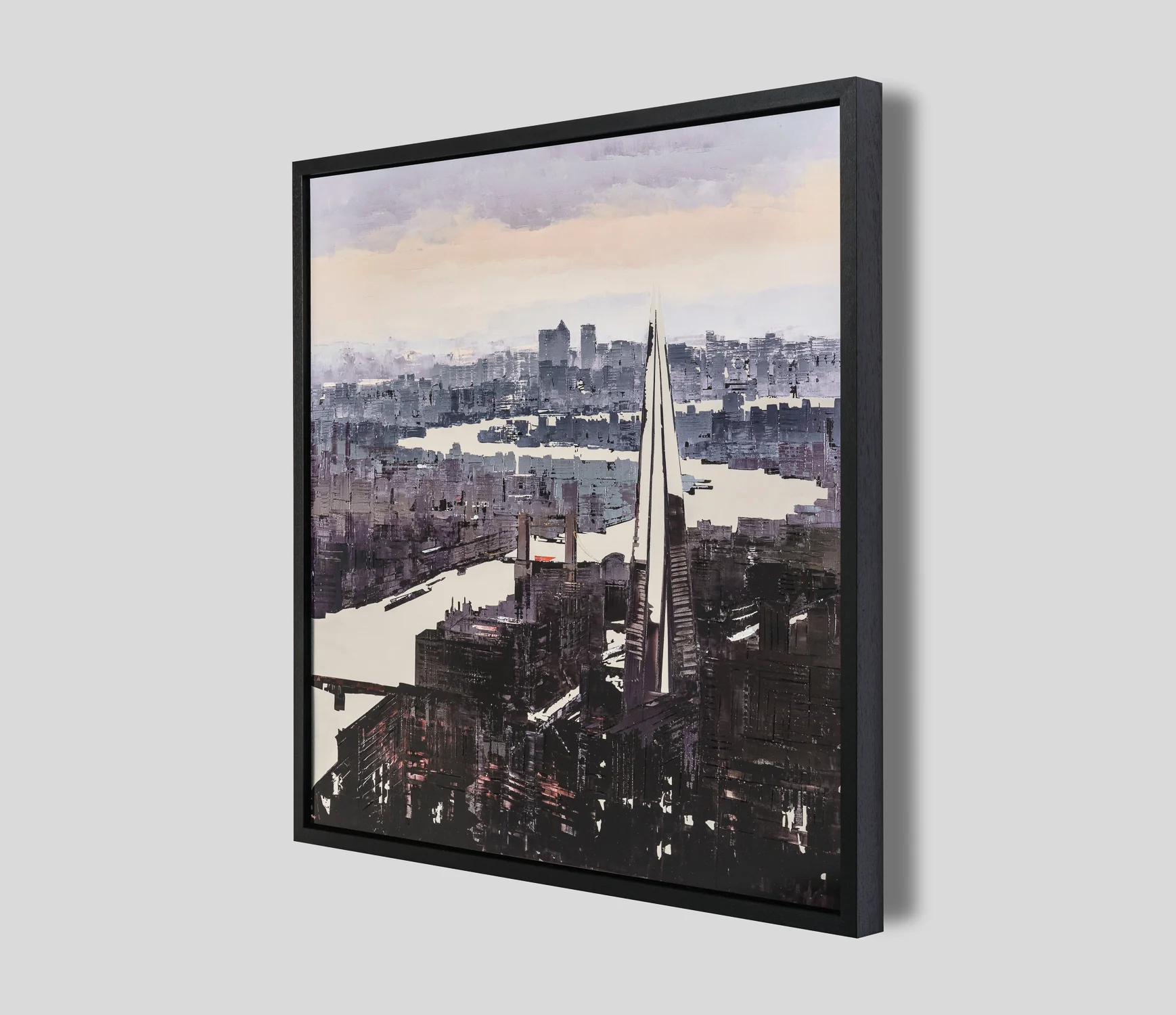 London Overlook - Image 2