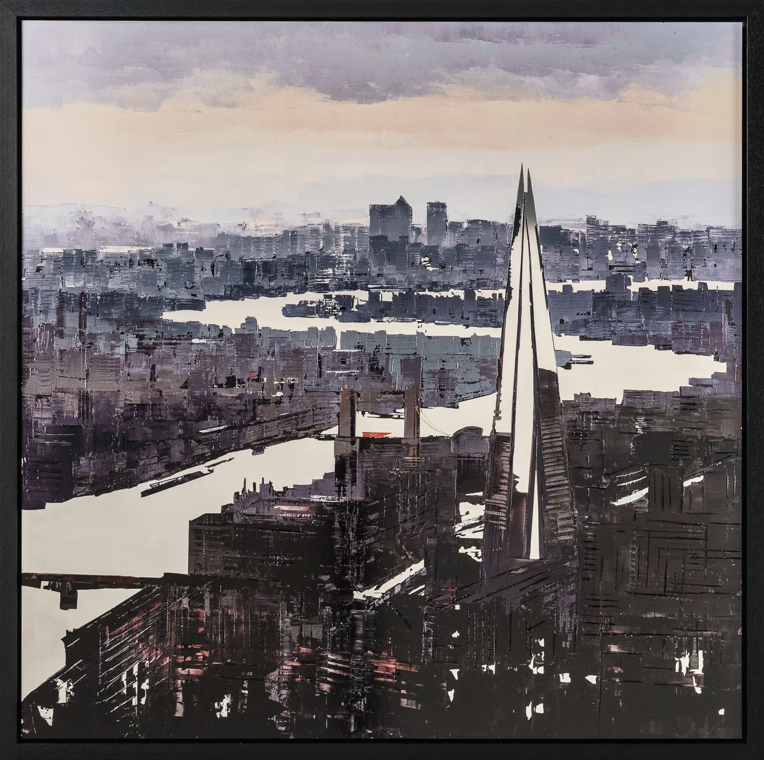 London Overlook - Image 3