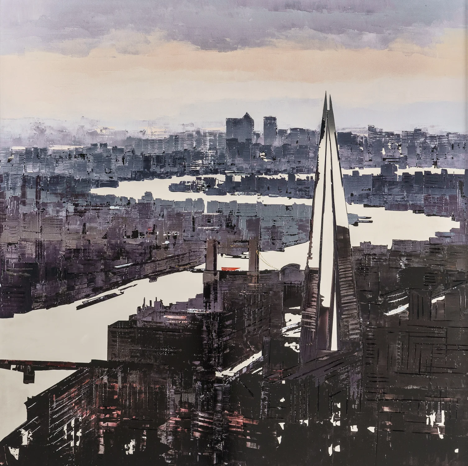 London Overlook - Image 4