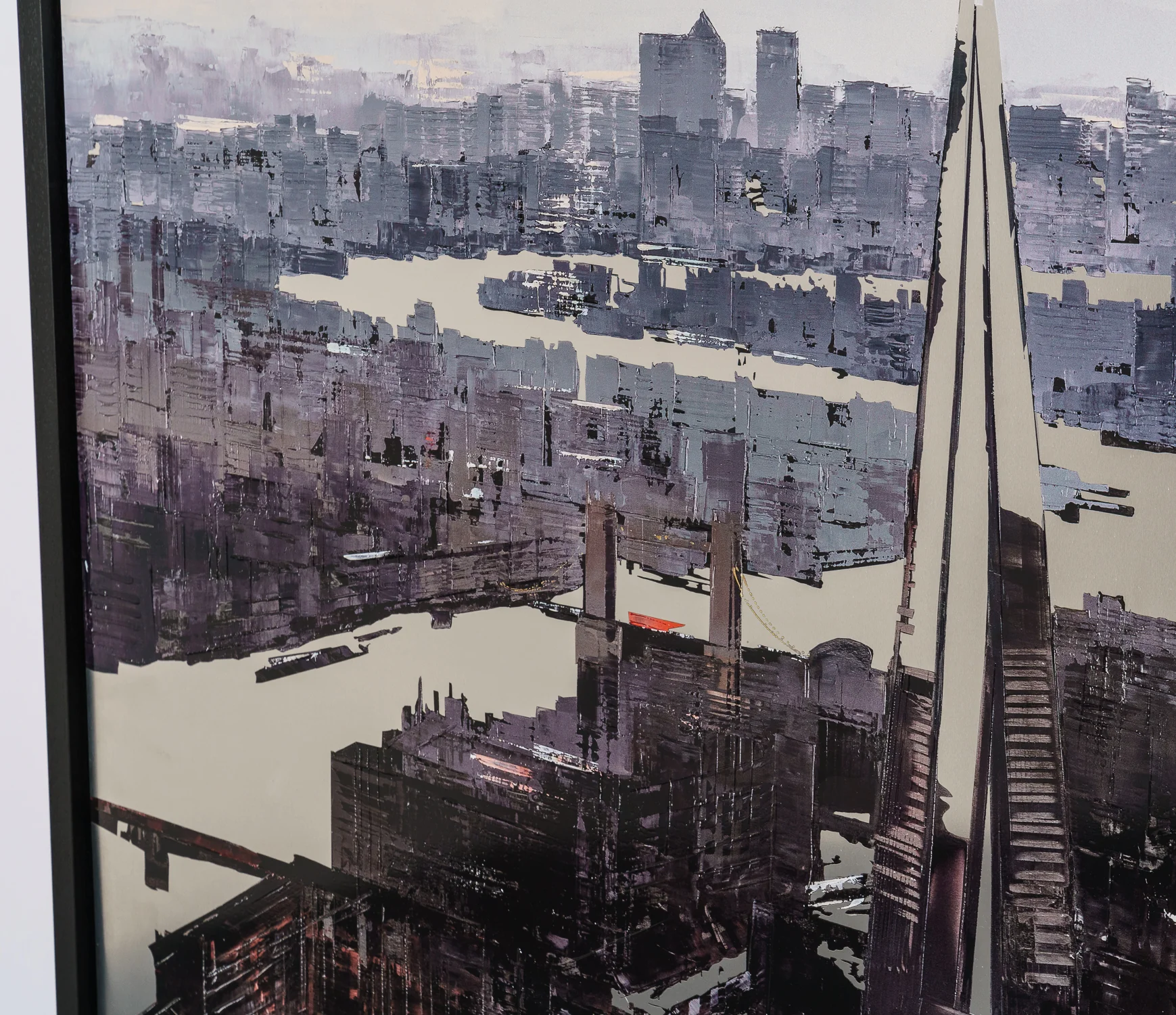 London Overlook - Image 7