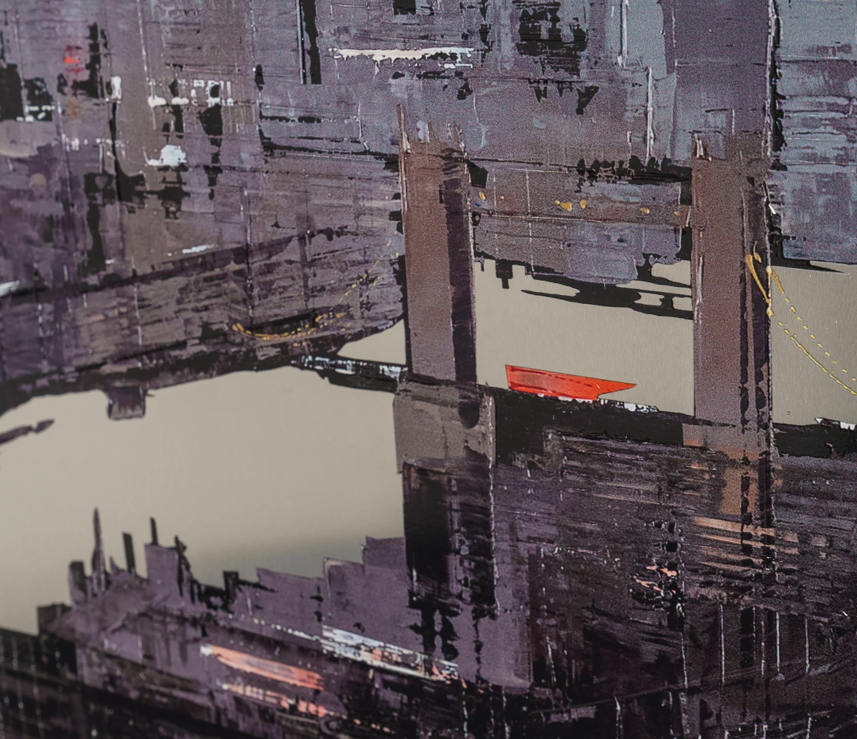 London Overlook - Image 8
