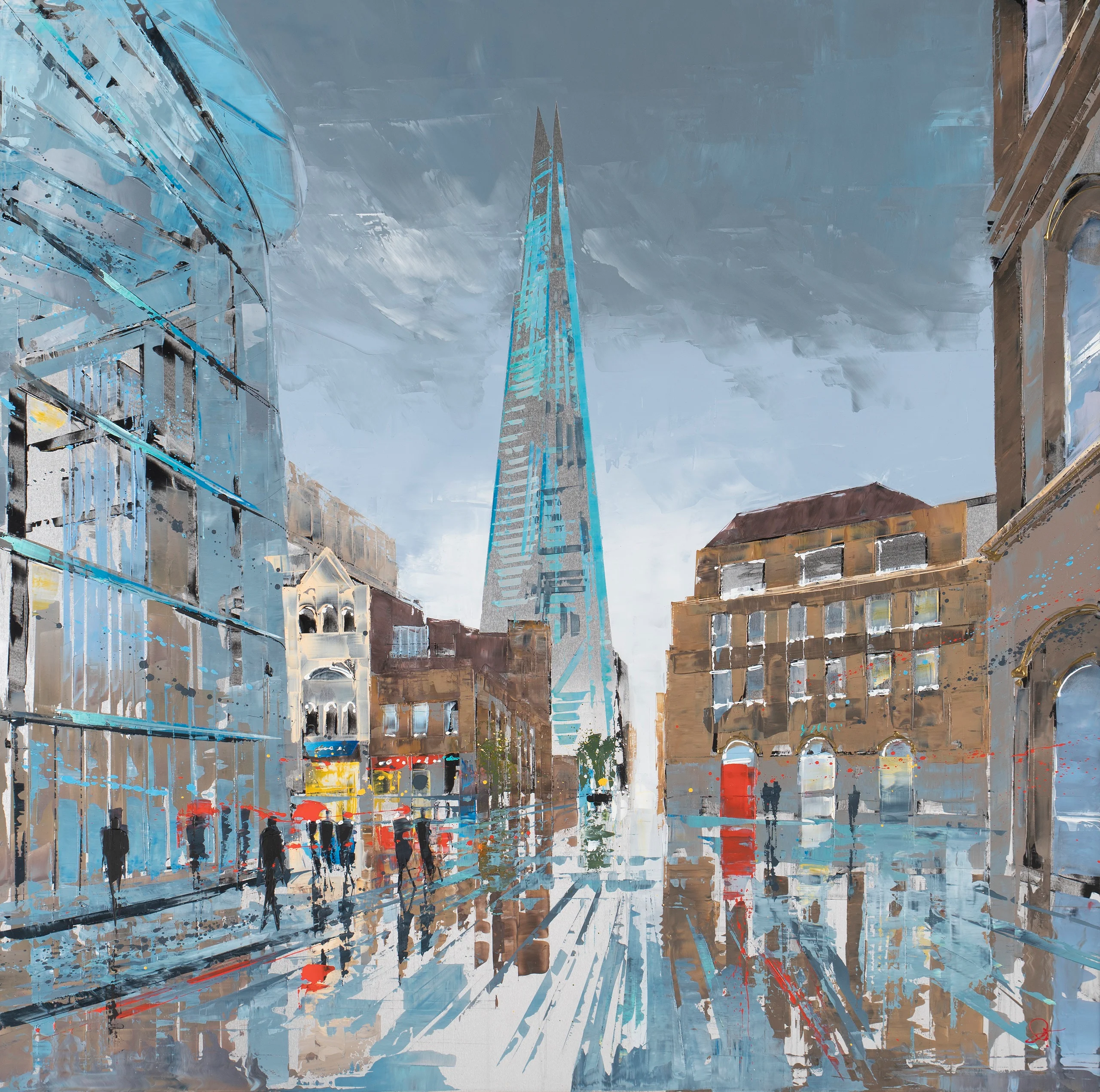 London Shard - Image 7