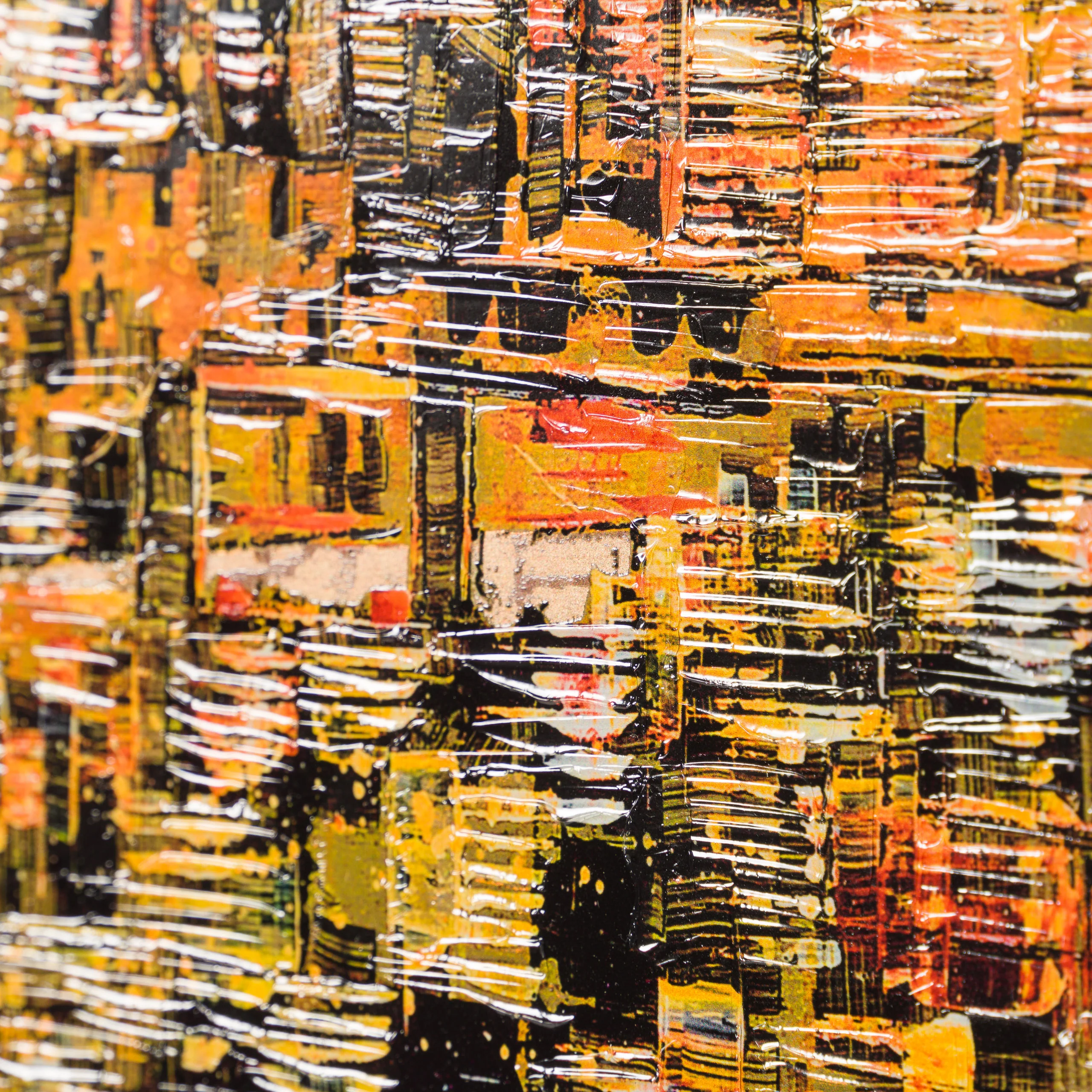 Magnetic Metropolis - Image 5