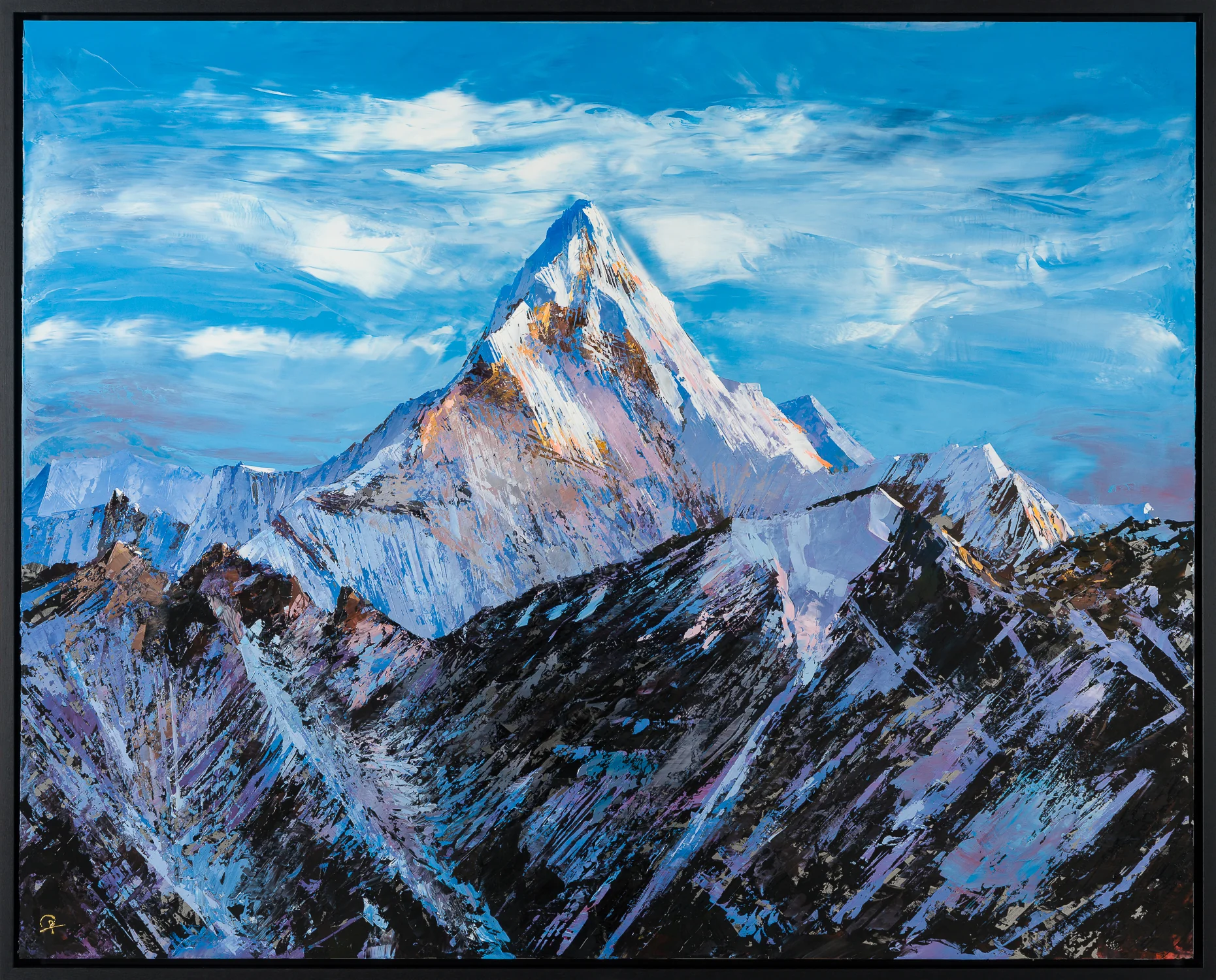 Magnificent Everest - Image 3