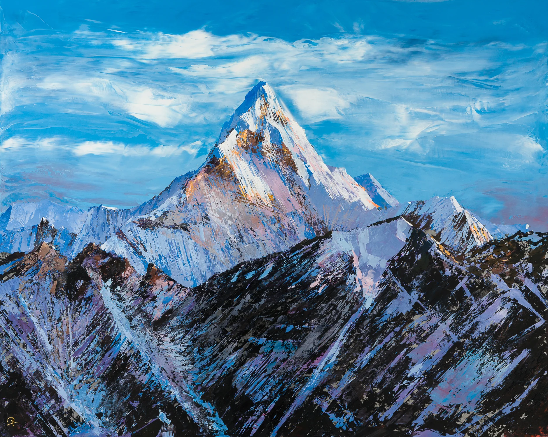 Magnificent Everest - Image 4