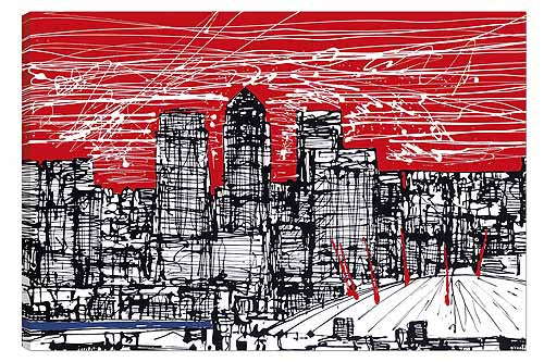 Millenium Skyline
