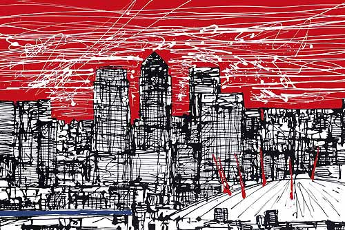 Millenium Skyline - Image 2