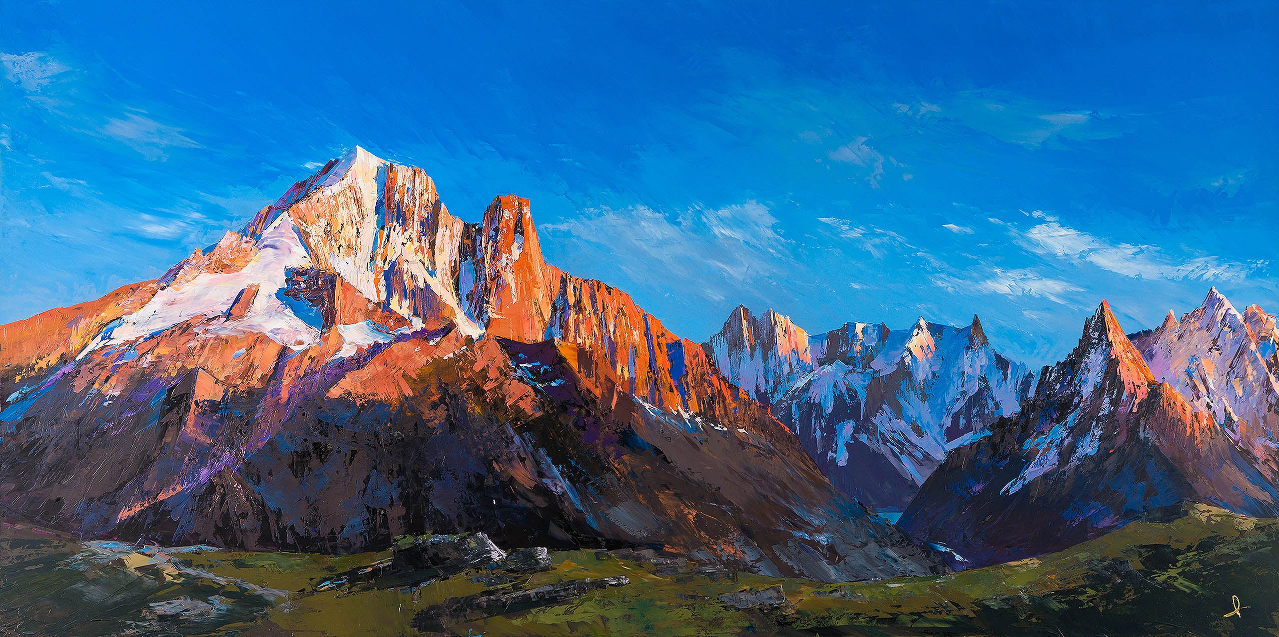 Mont Blanc - Image 8