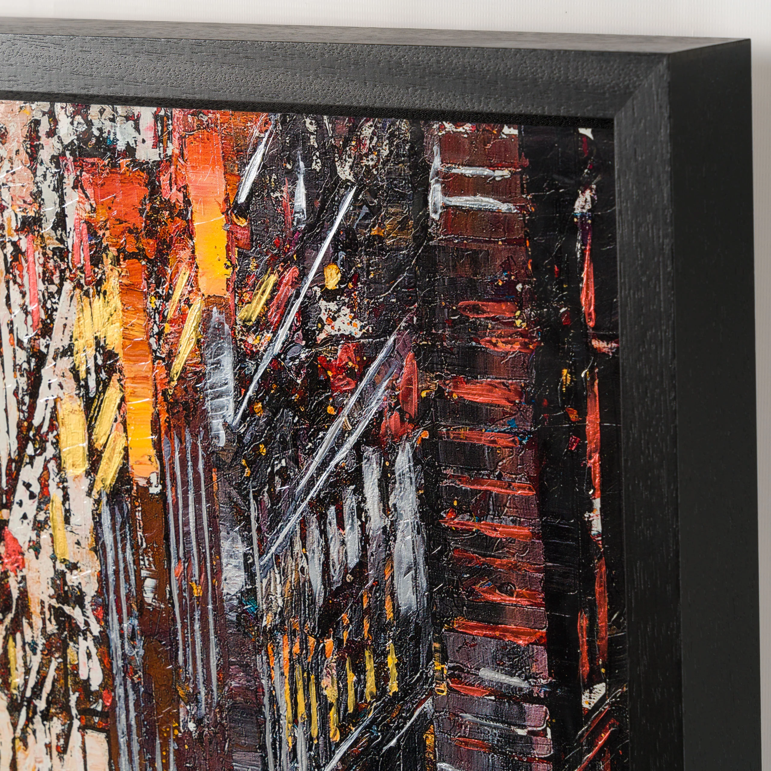 New York Abstract - Image 5