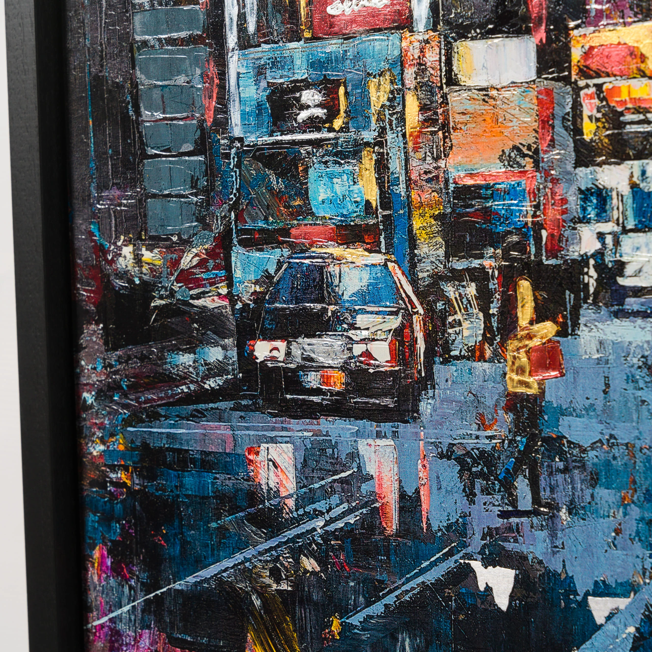 New York Abstract - Image 6