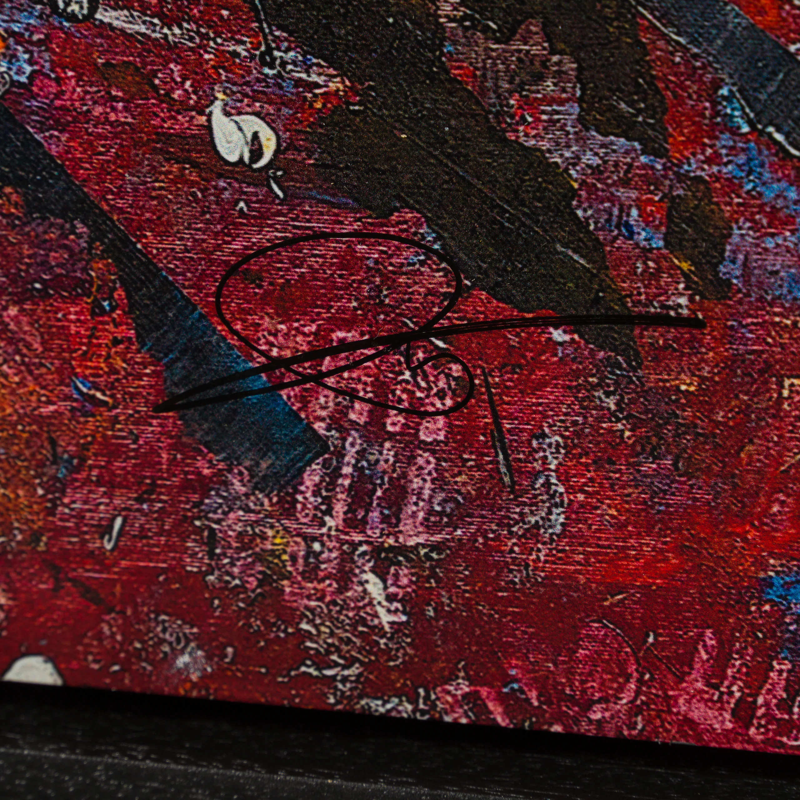 New York Abstract - Image 7