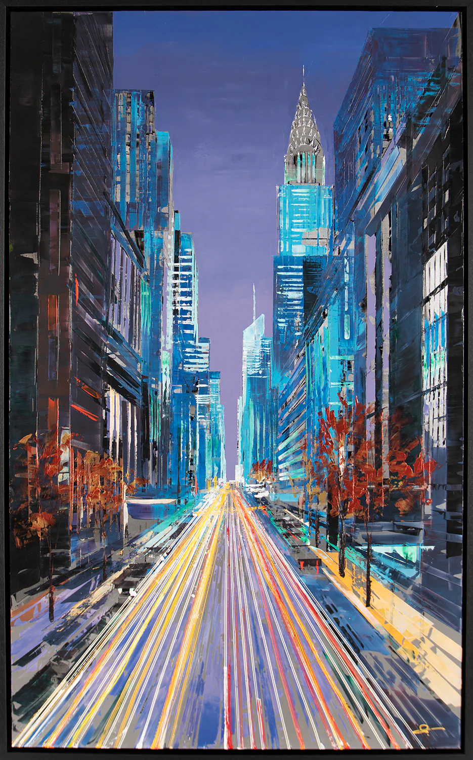 New York Frenzy - Image 3