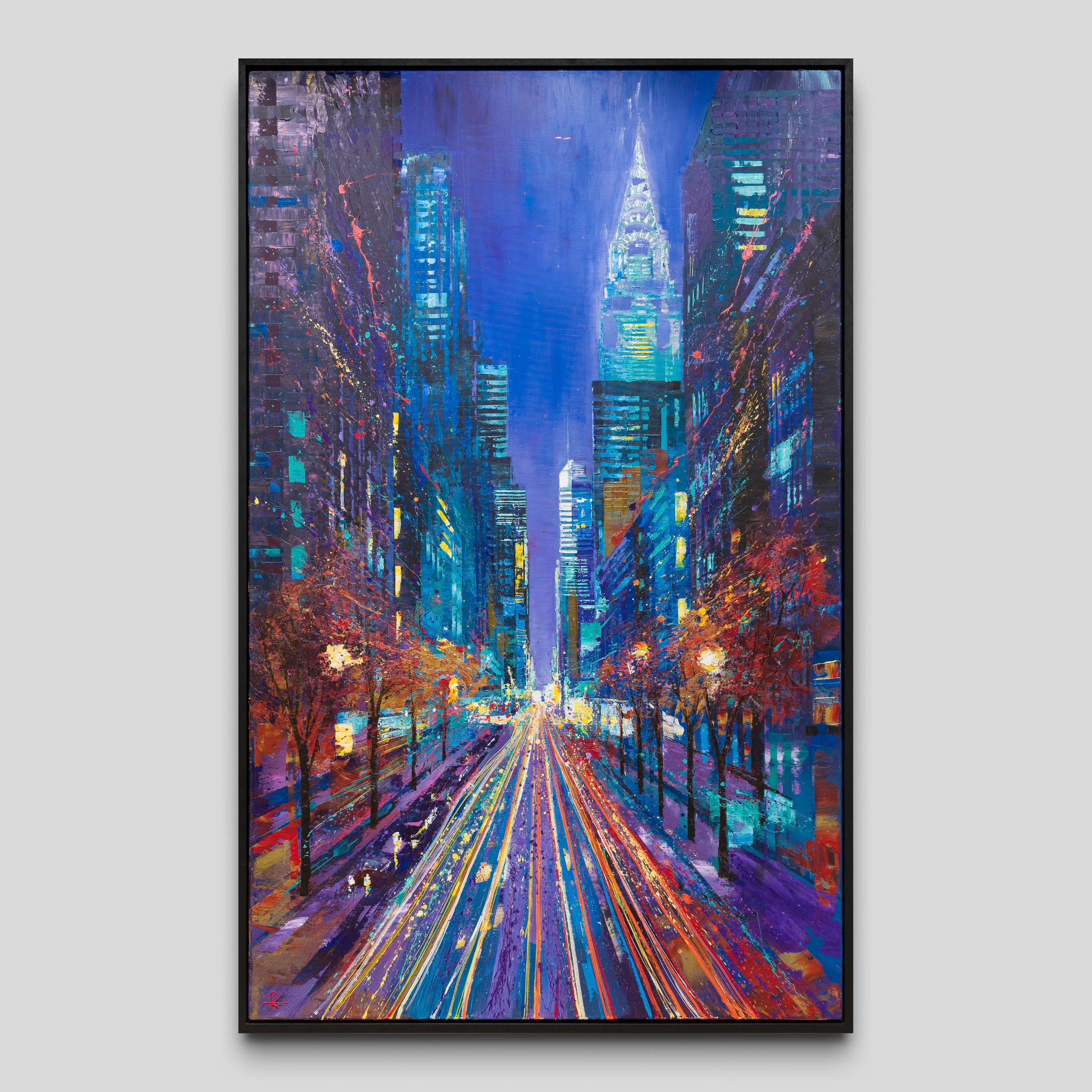 New York Whirl