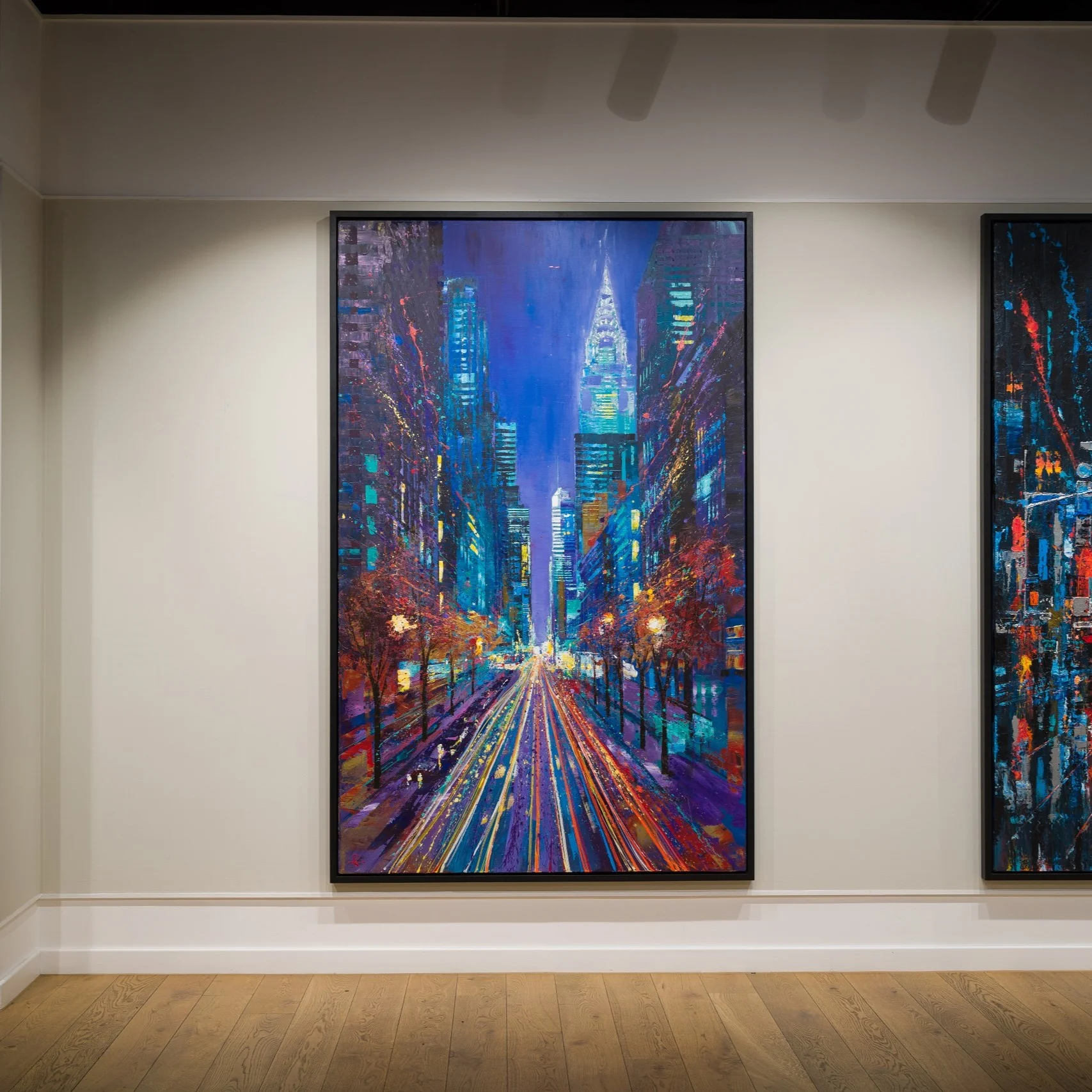 New York Whirl - Image 10