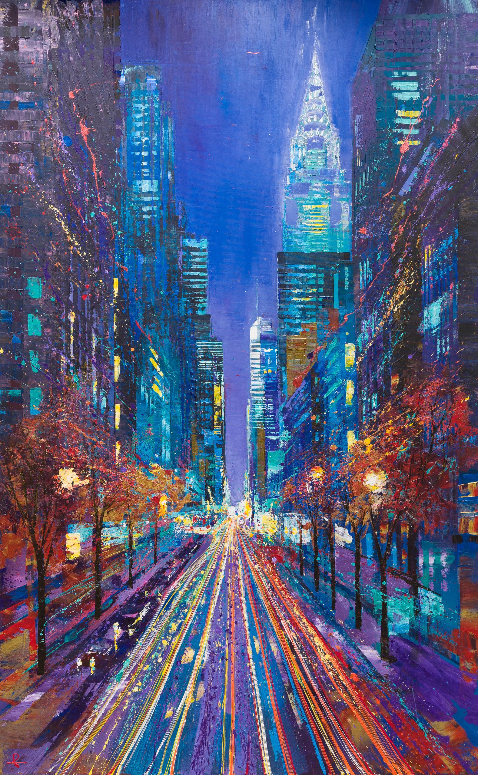 New York Whirl - Image 11