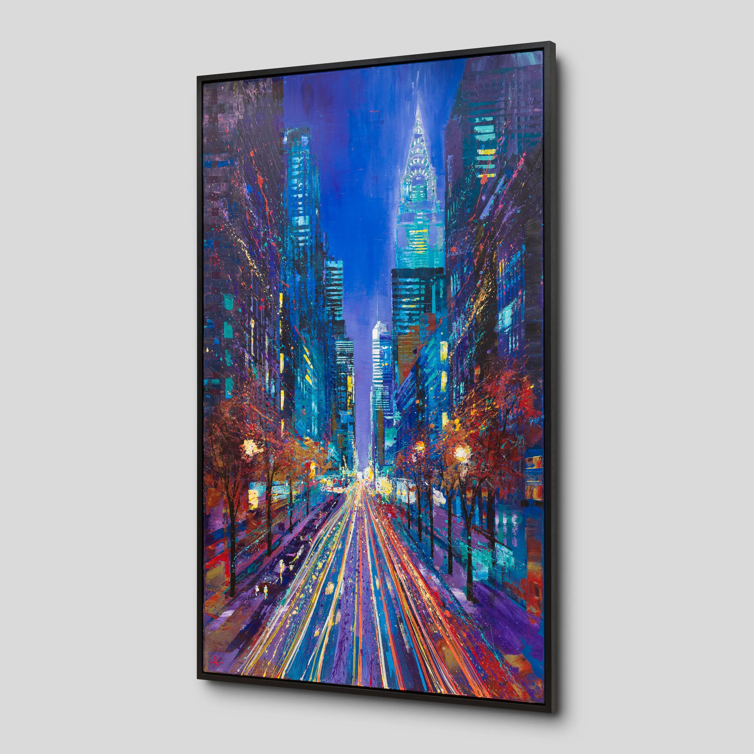 New York Whirl - Image 2