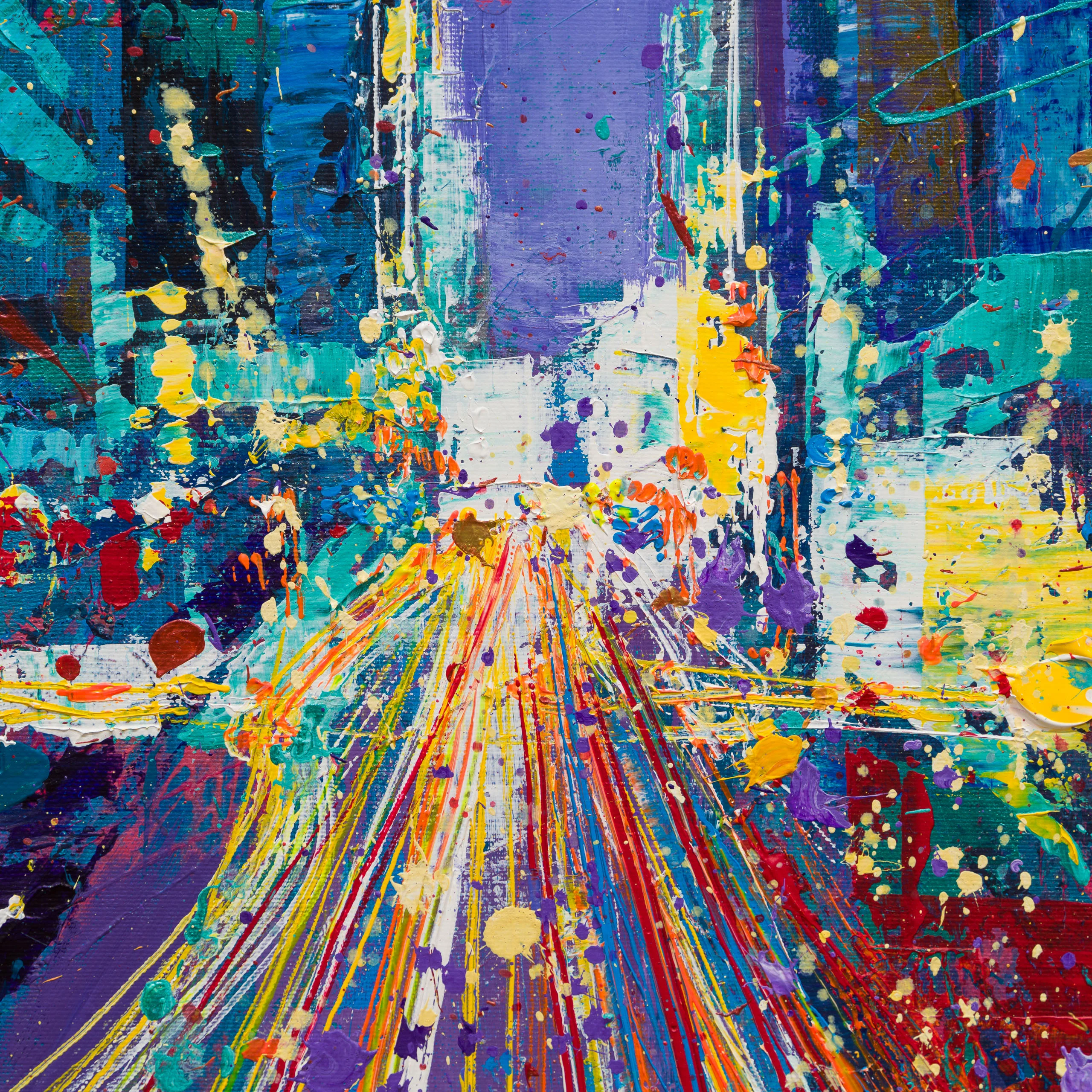 New York Whirl - Image 3
