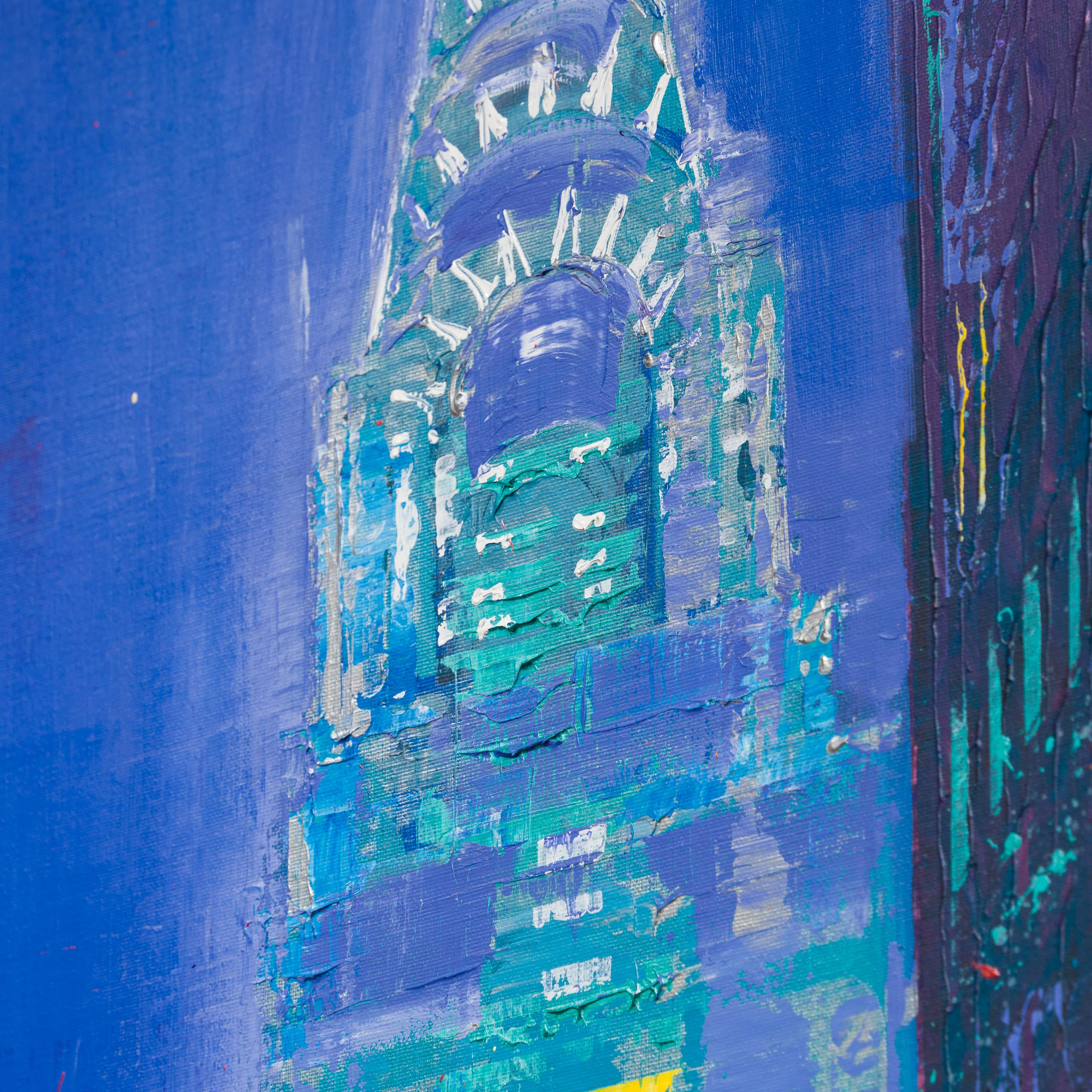 New York Whirl - Image 5