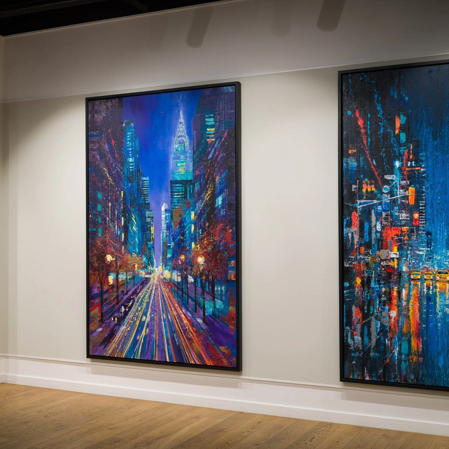 New York Whirl - Image 8