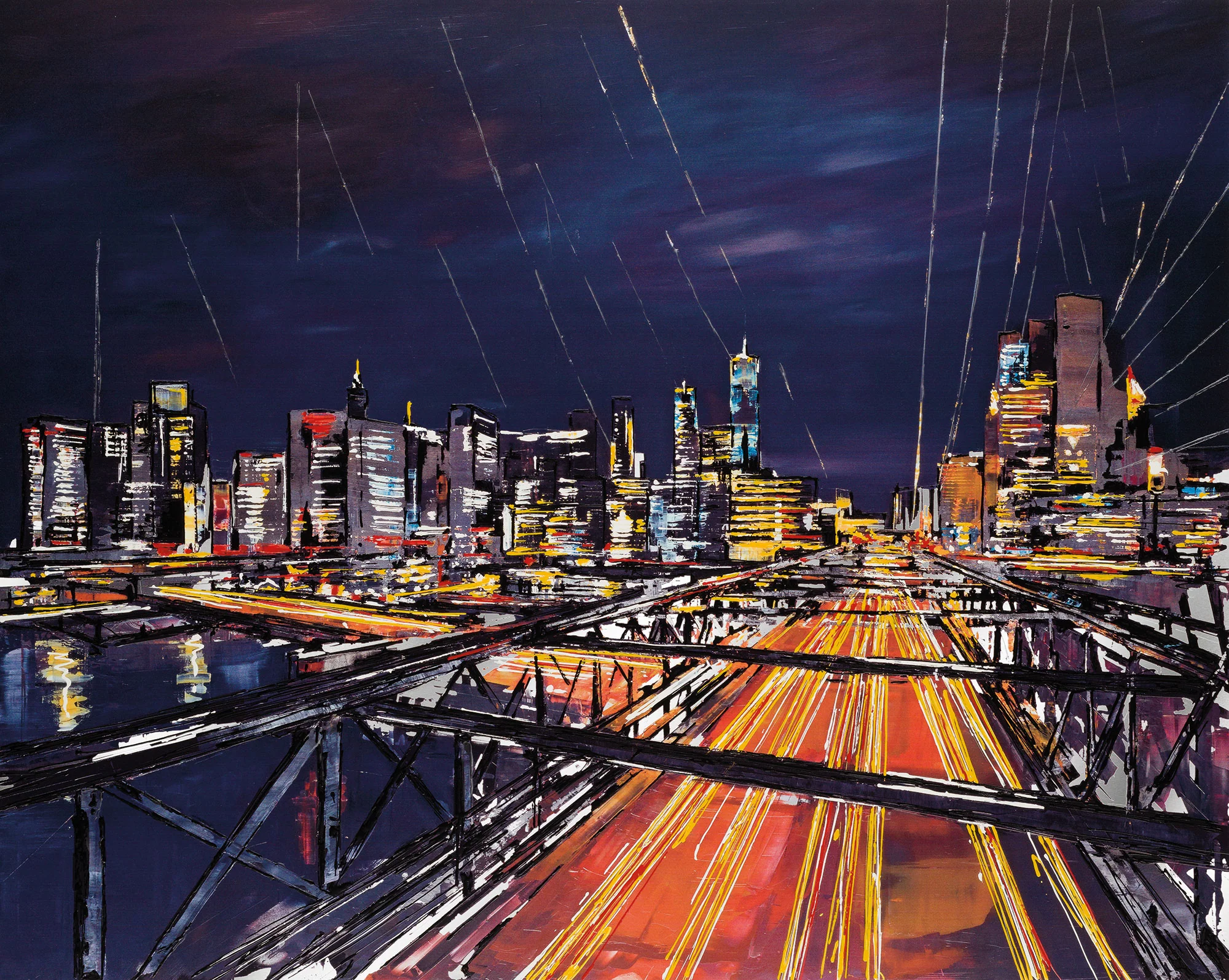 Night After Night - Image 2