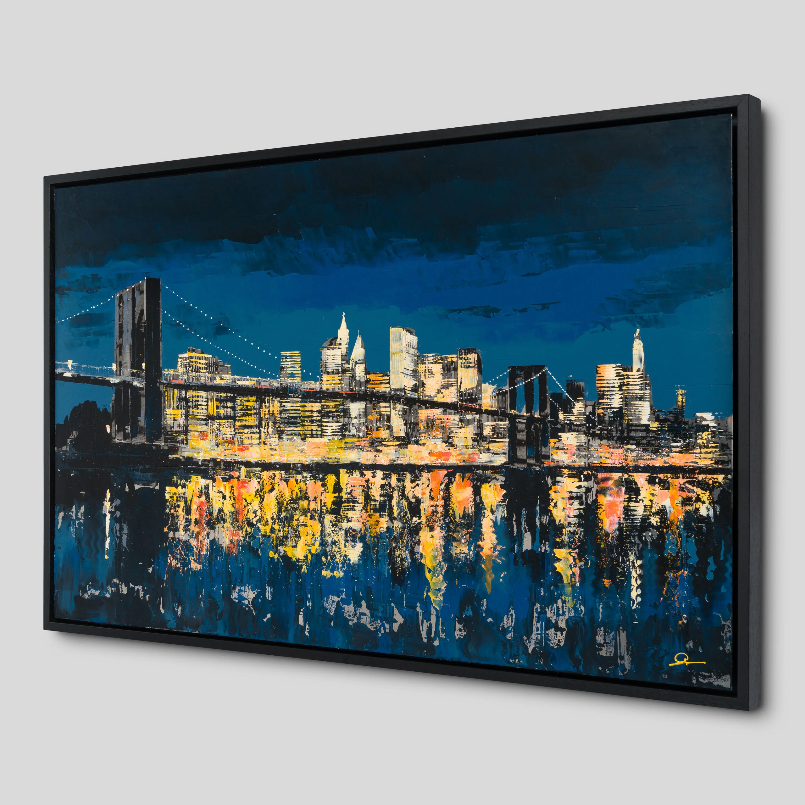 NY Nightfall - Image 2