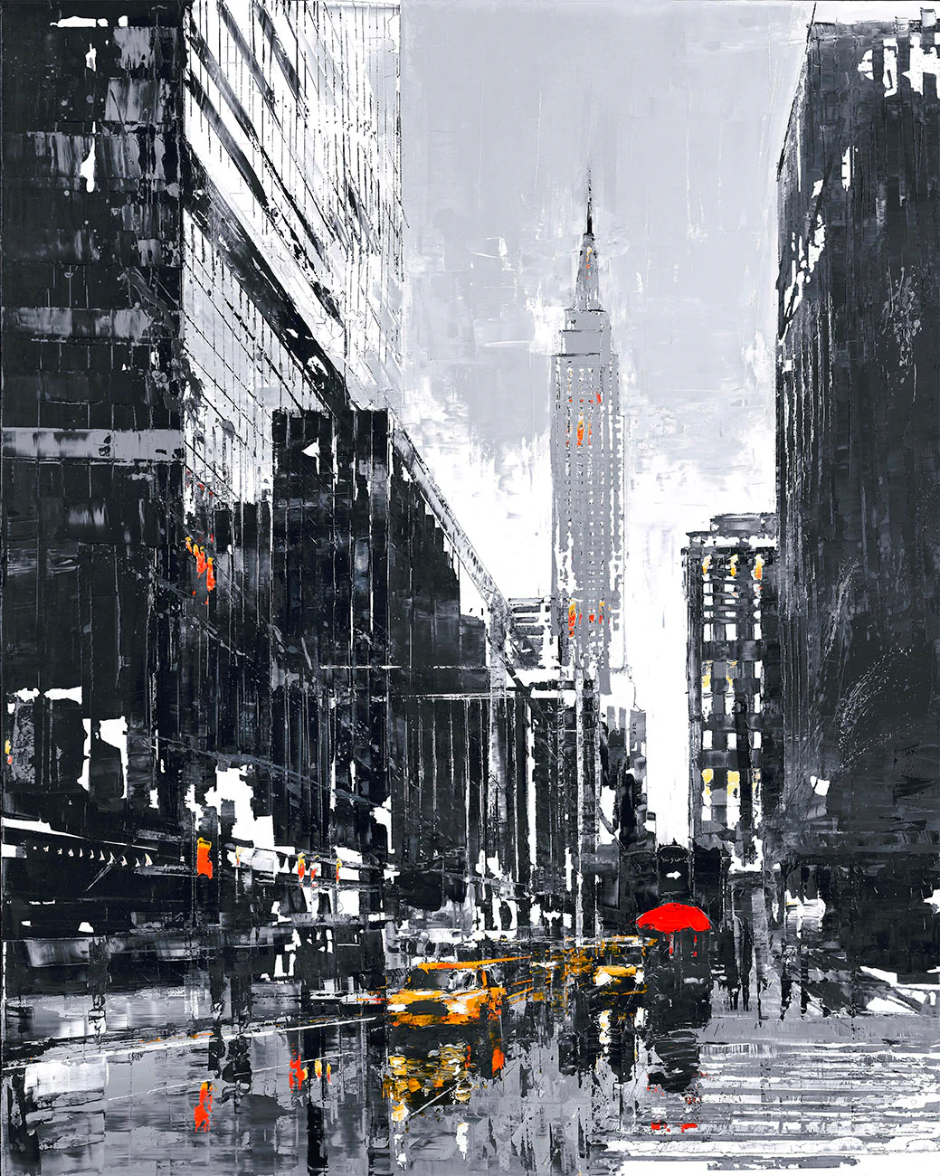NY Taxi - Image 2