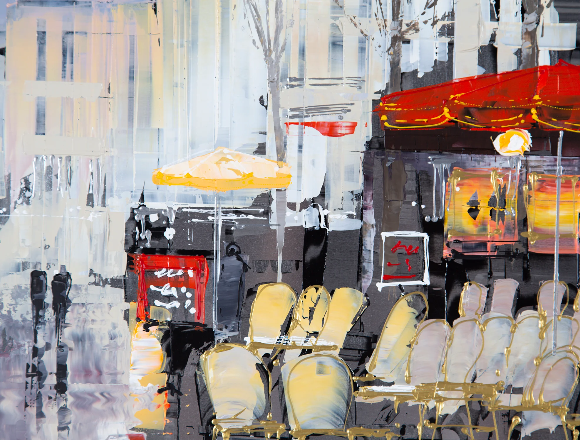 Parisian Reflections - Image 6