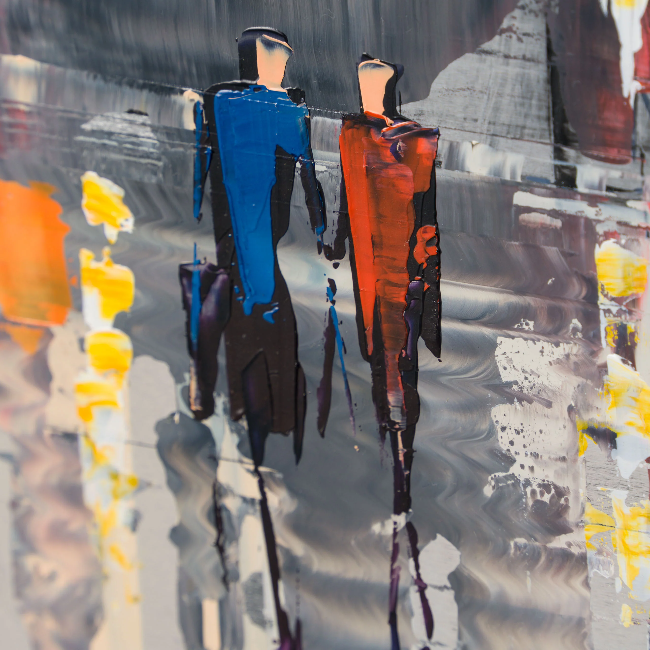 Parisian Reflections - Image 5