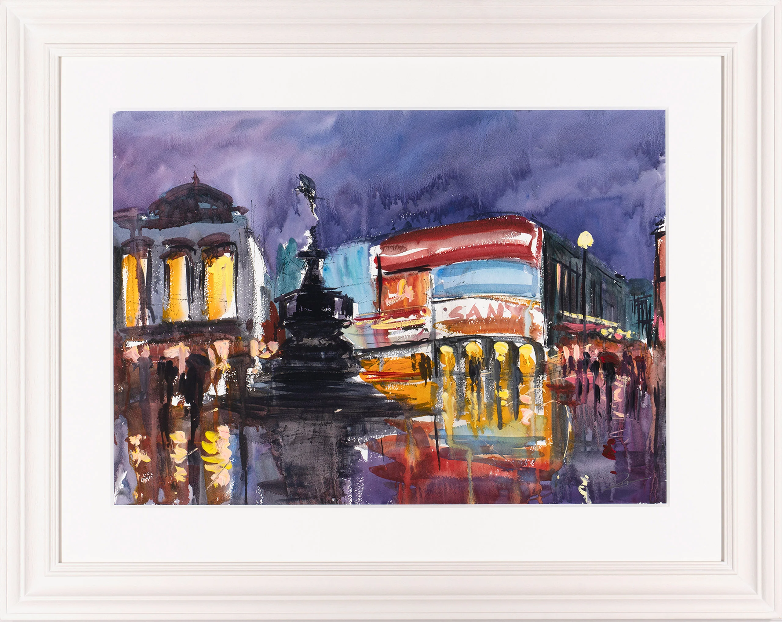 Piccadilly Wonder - Image 6