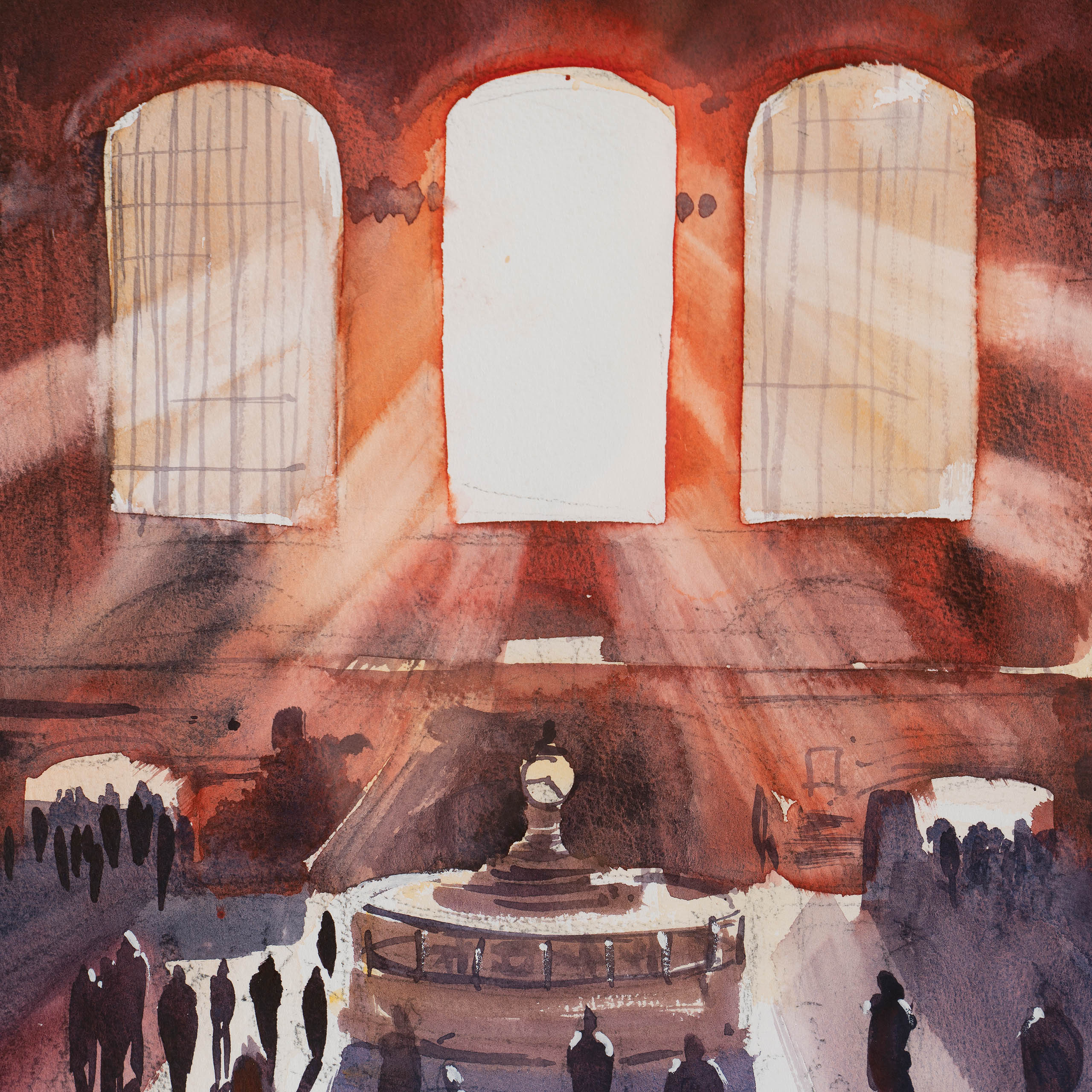 Rays of Light - Image 4