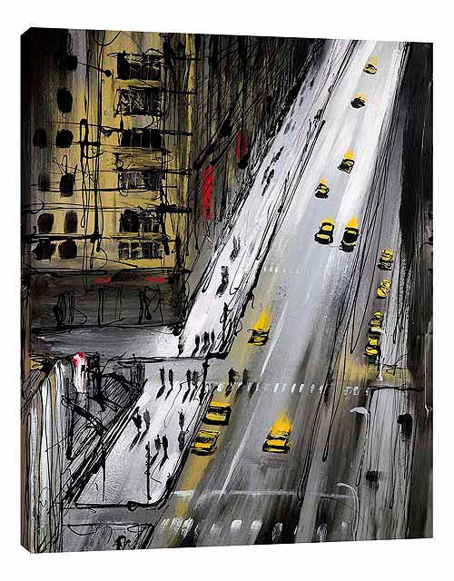 Rhythm Of The City