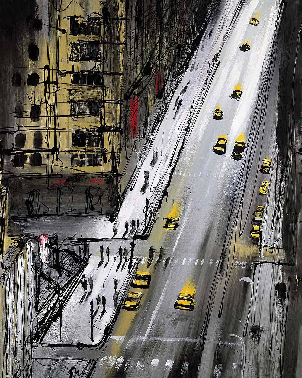 Rhythm Of The City - Image 2