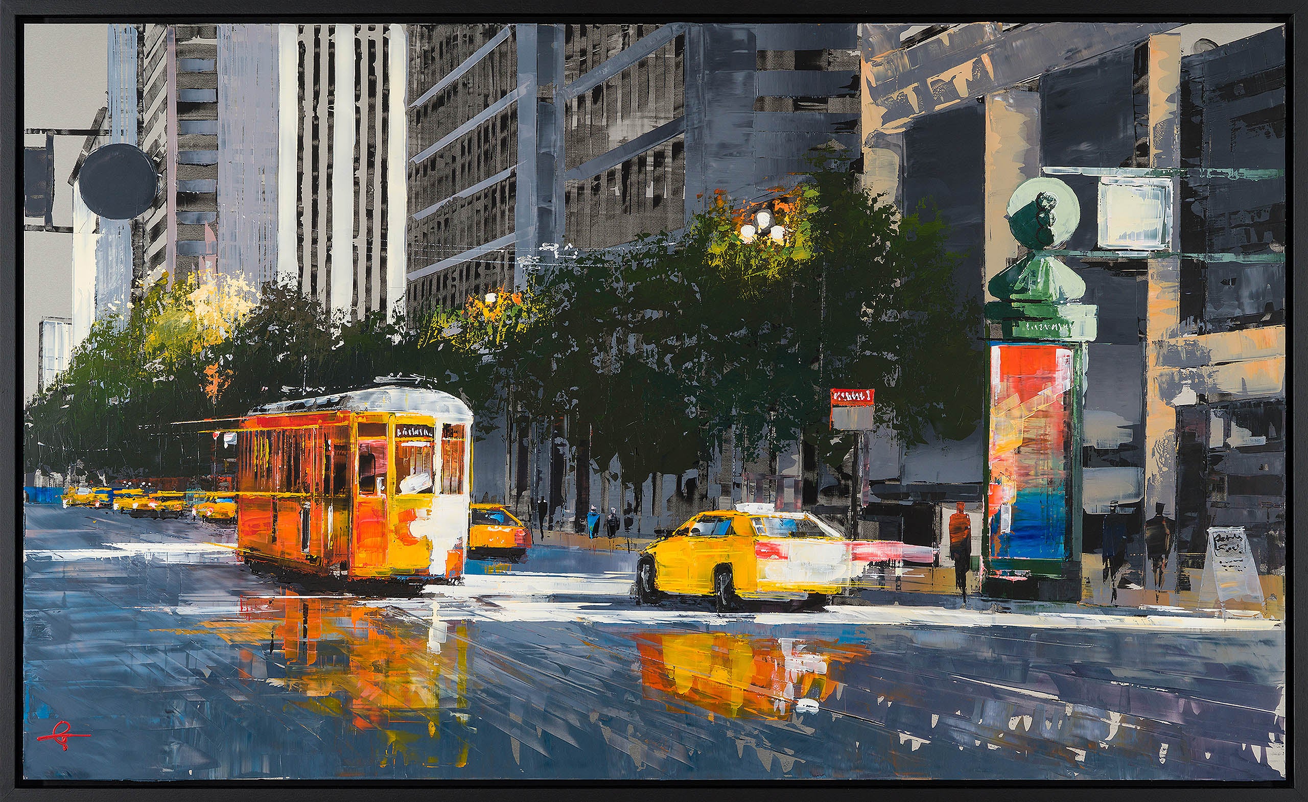 San Fran Tram - Image 8