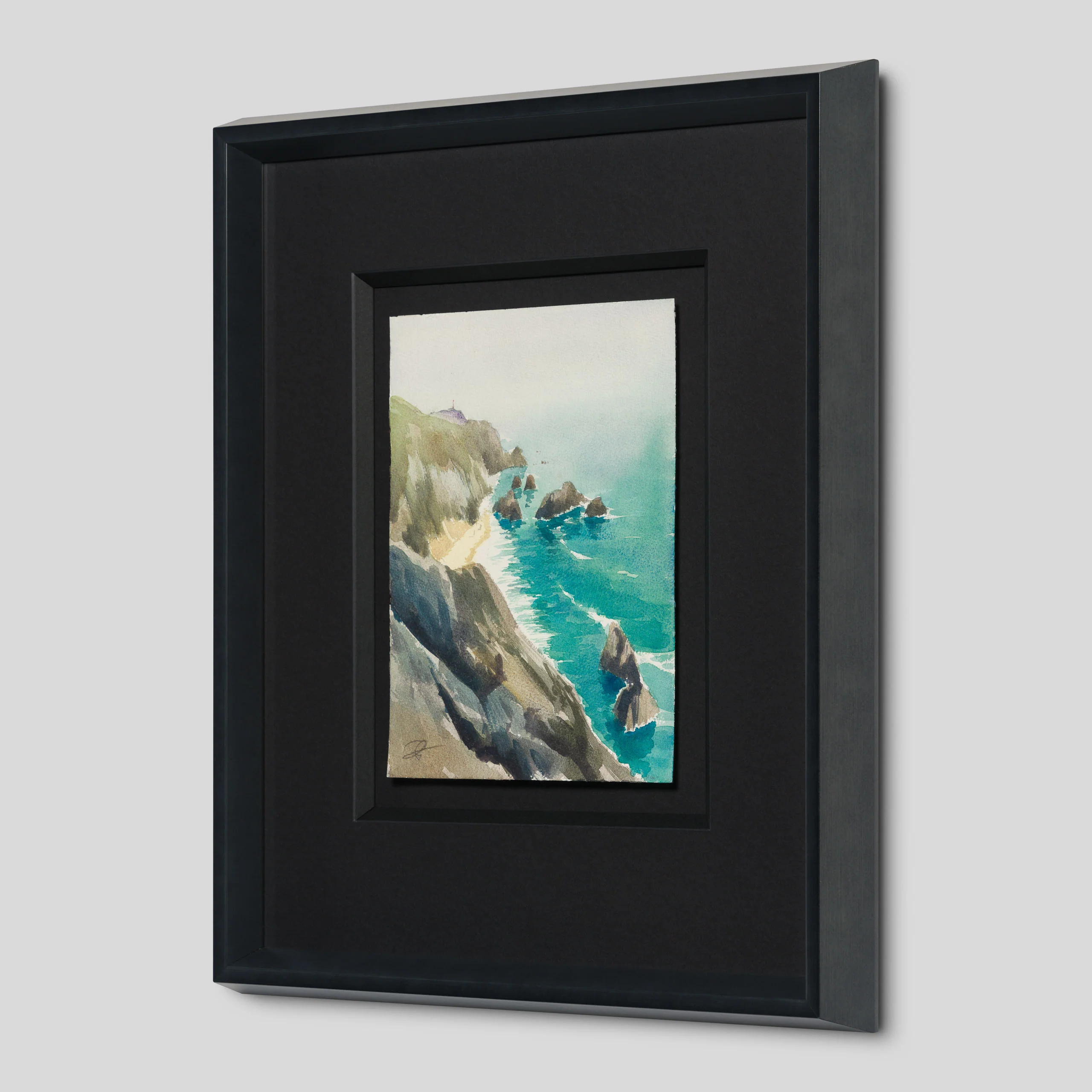 Sennen High Tide - Image 2
