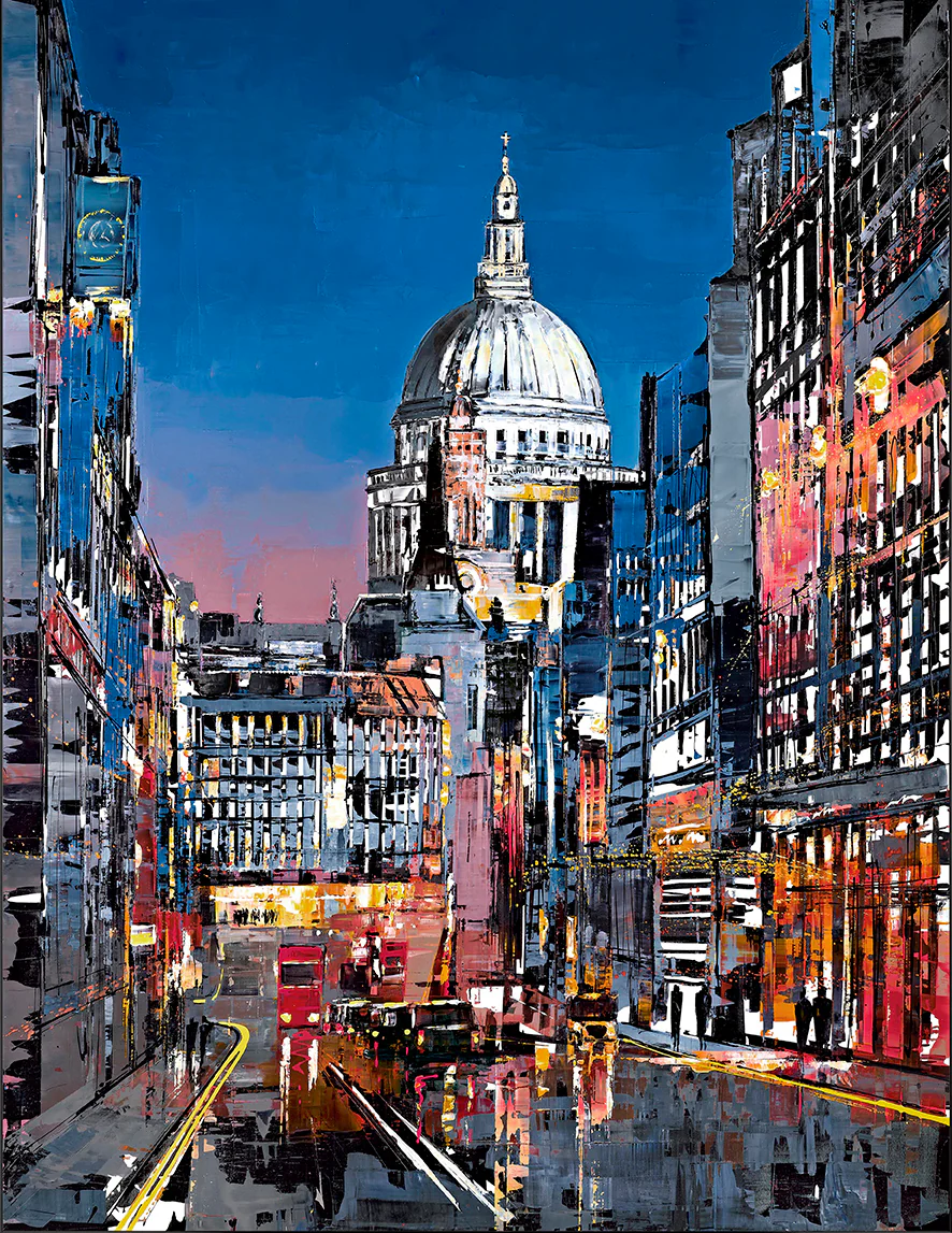 Shades of St Paul's - Image 2