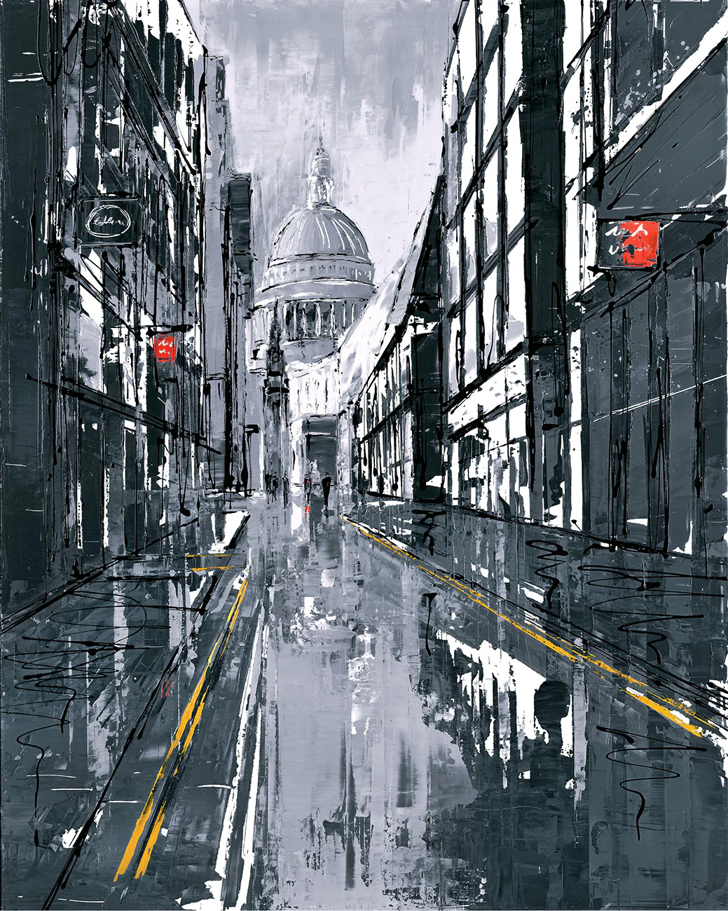 St Paul's Street - Image 2