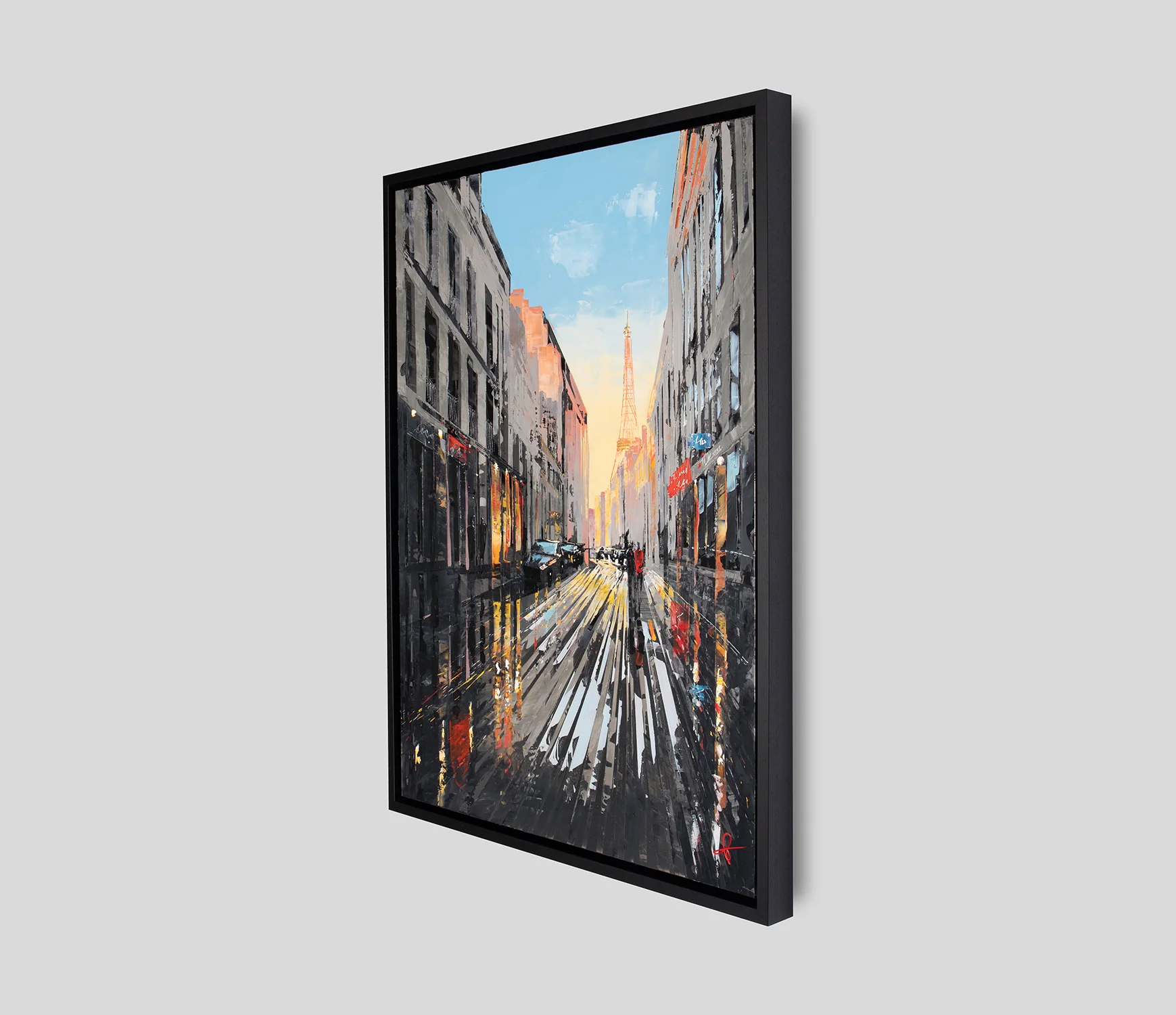 Streets Of Paris - Image 2