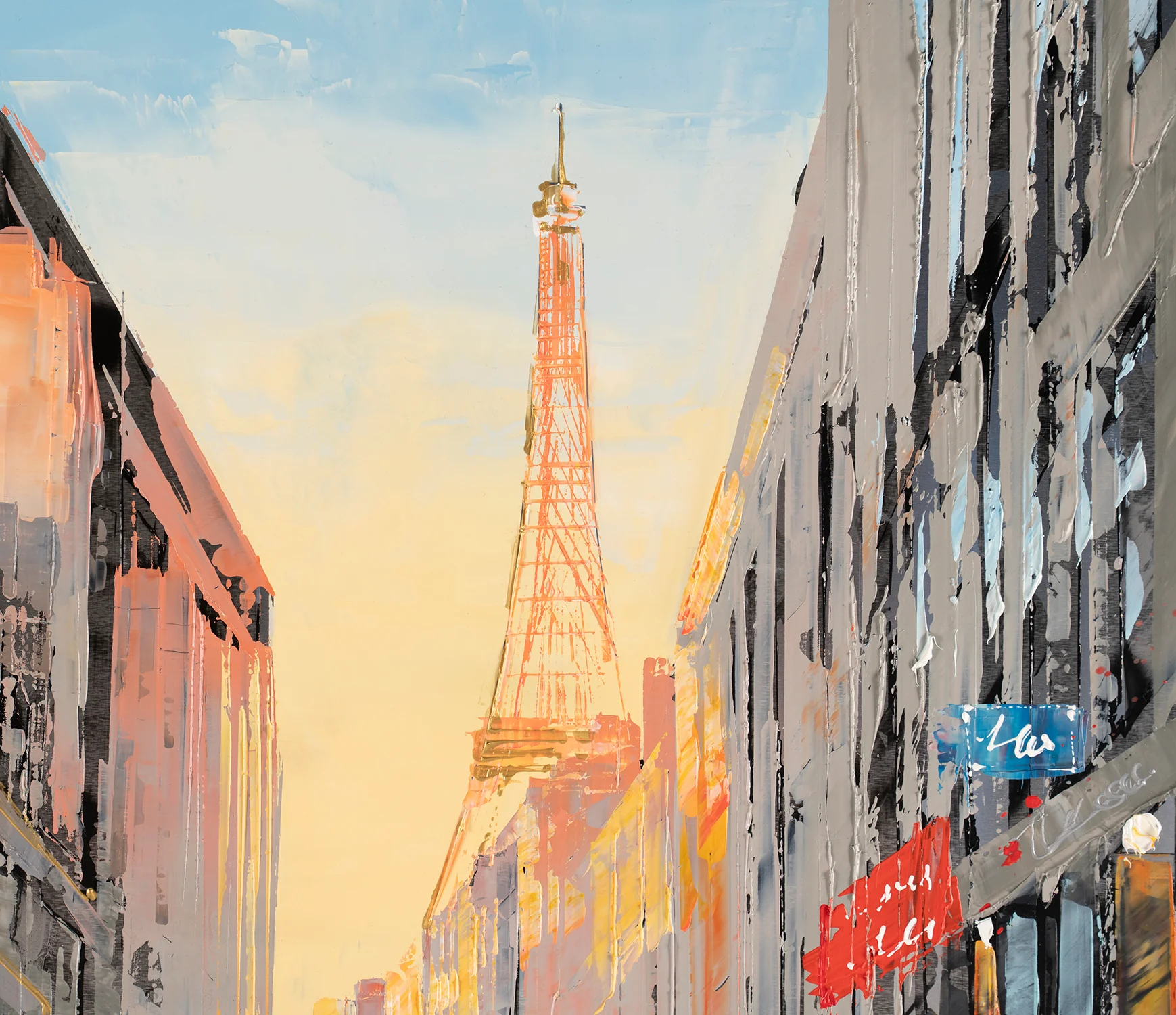 Streets Of Paris - Image 3