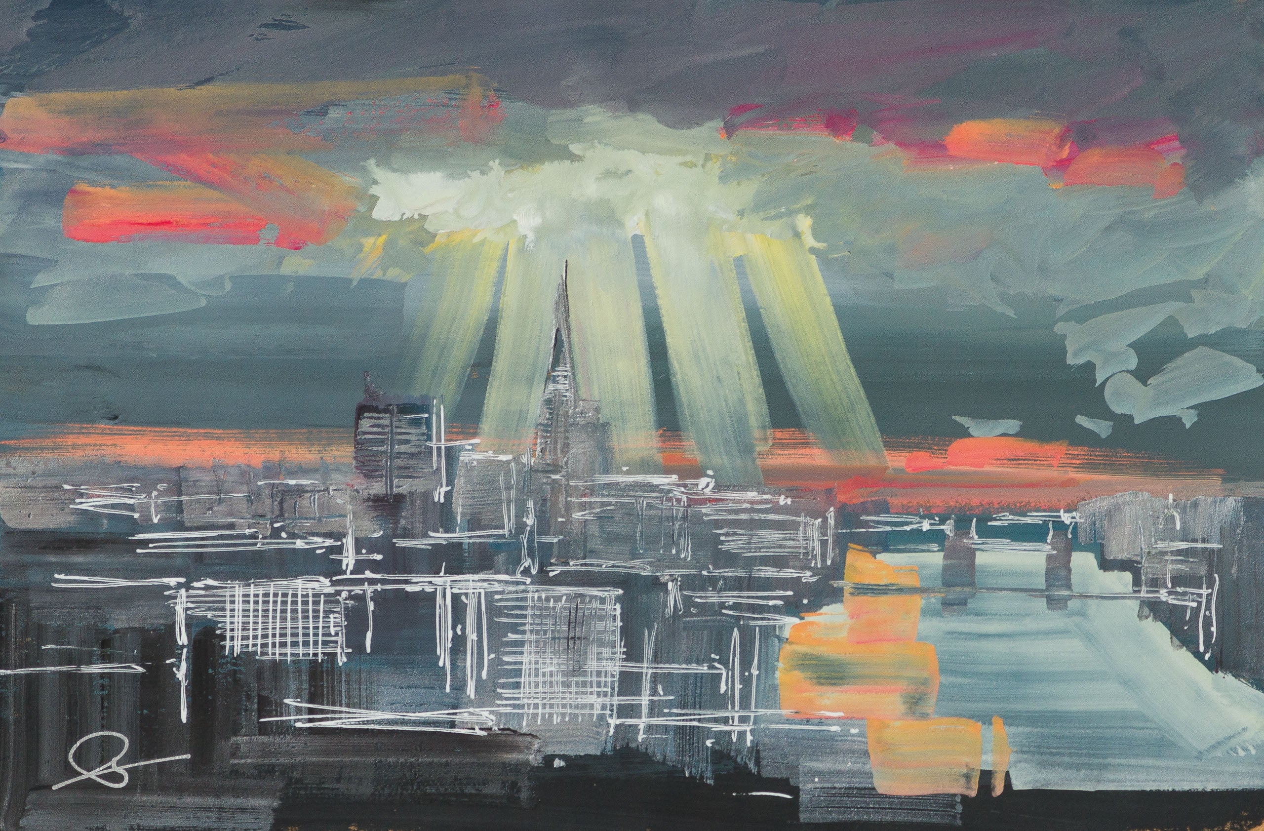 Sunburst - Image 7