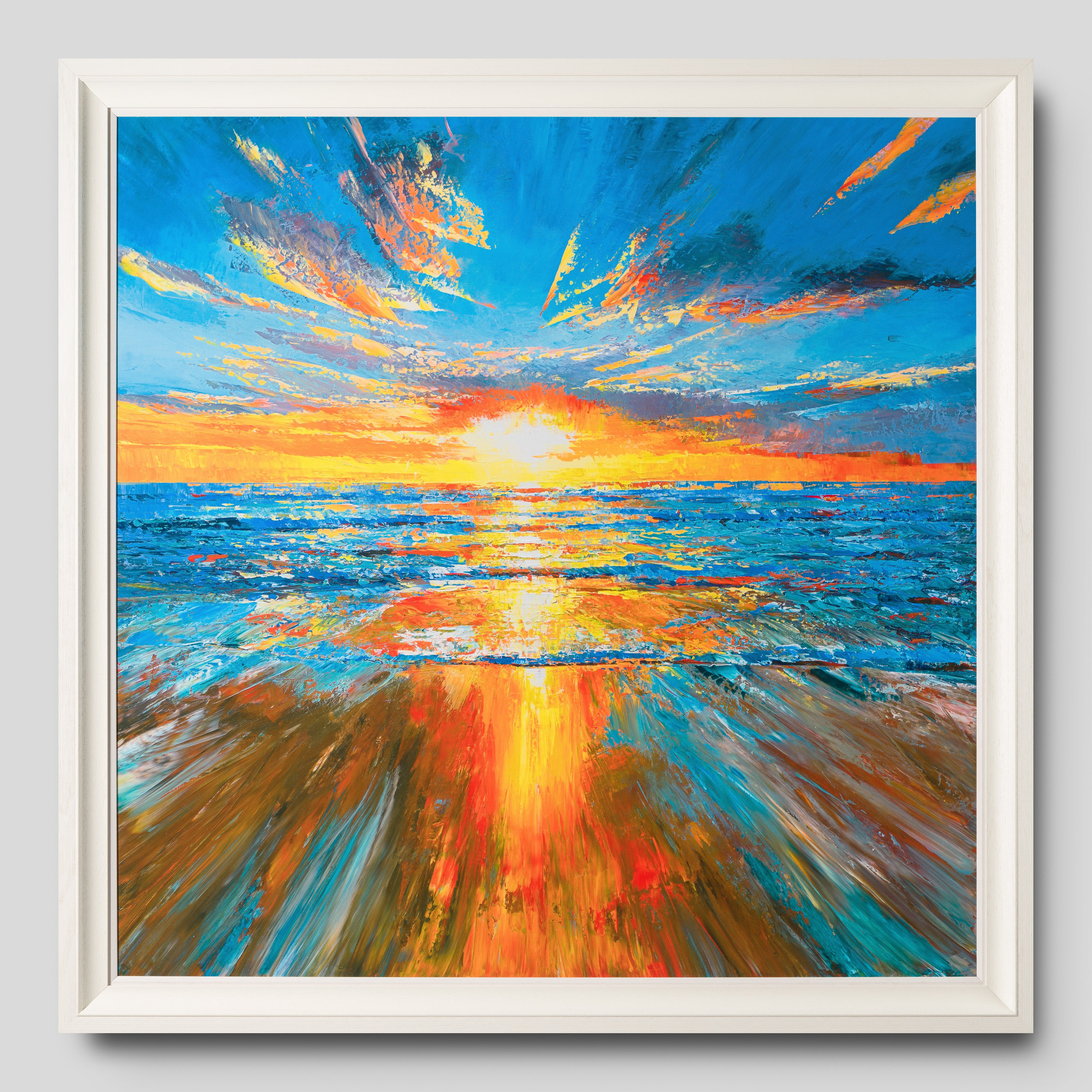 Sunset Bliss