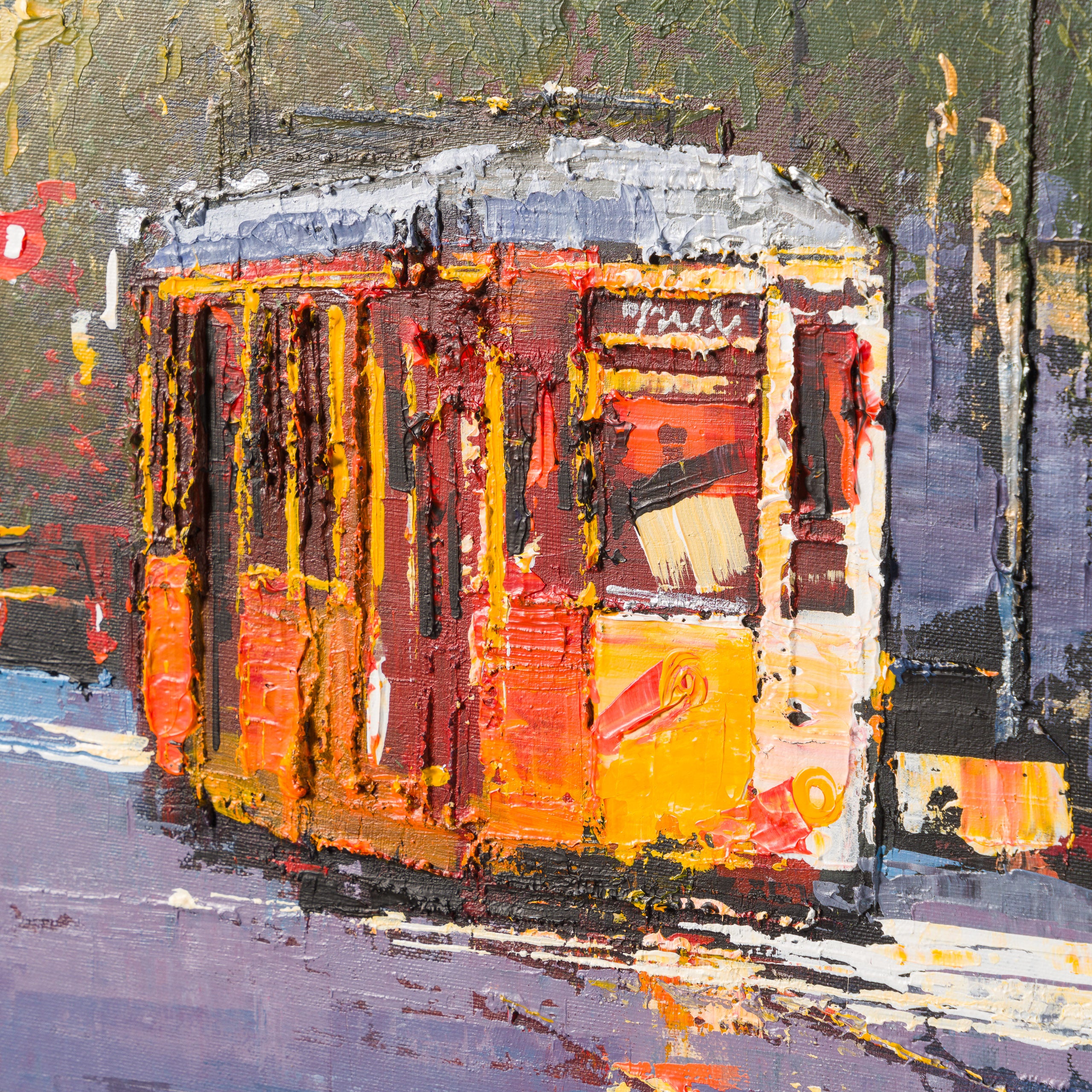 Sunshine In San Fran - Image 2