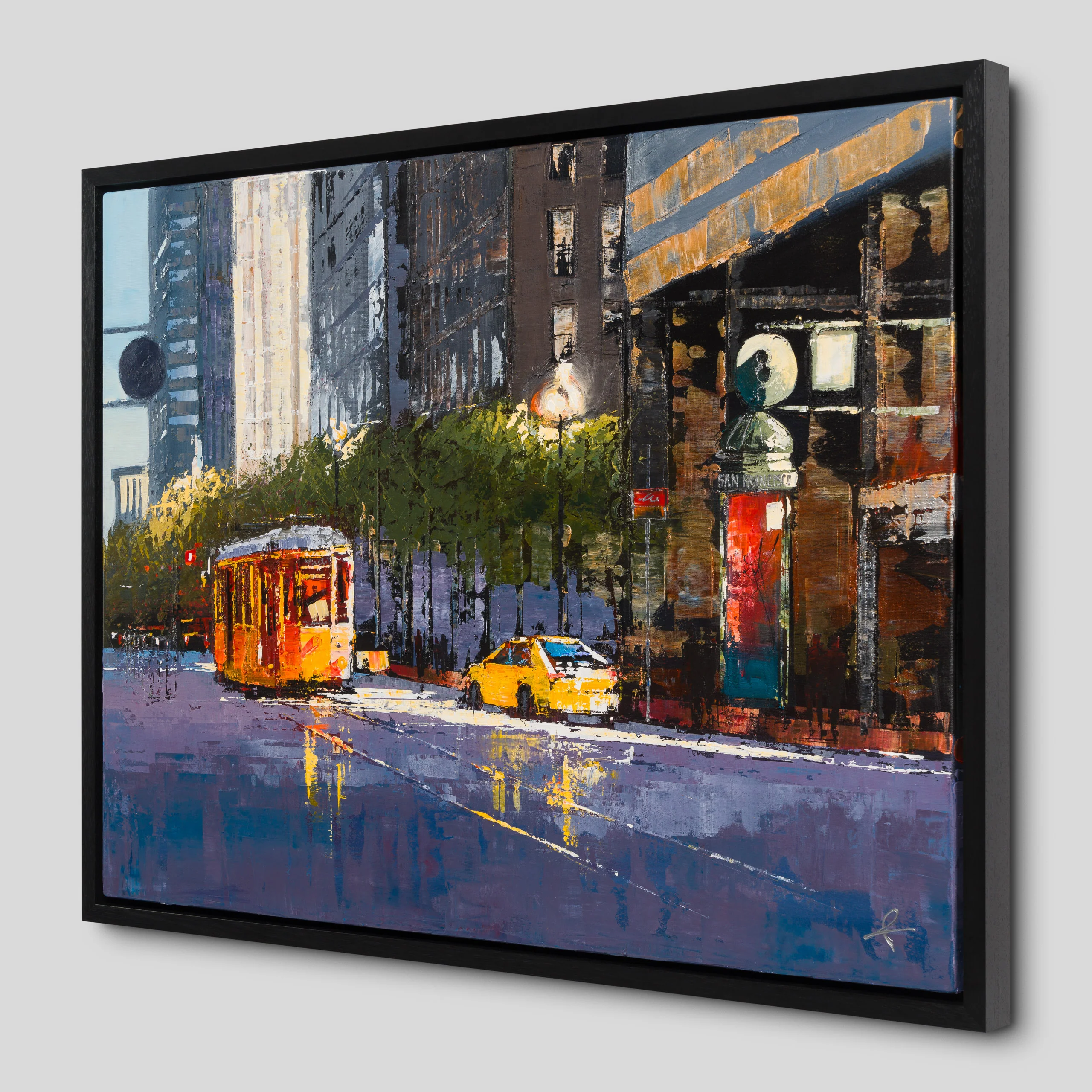 Sunshine In San Fran - Image 5