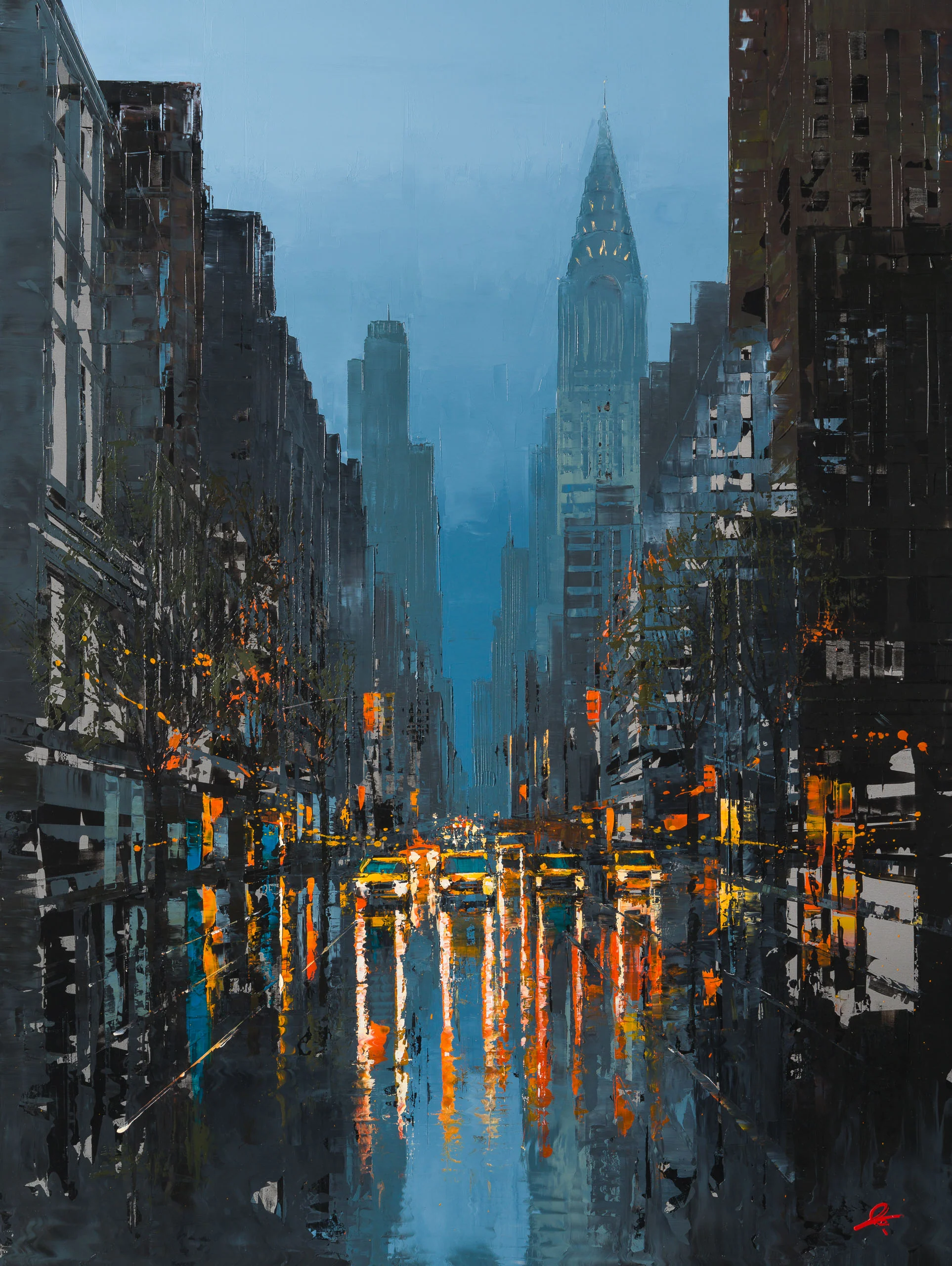 Taxi Approach - Image 8