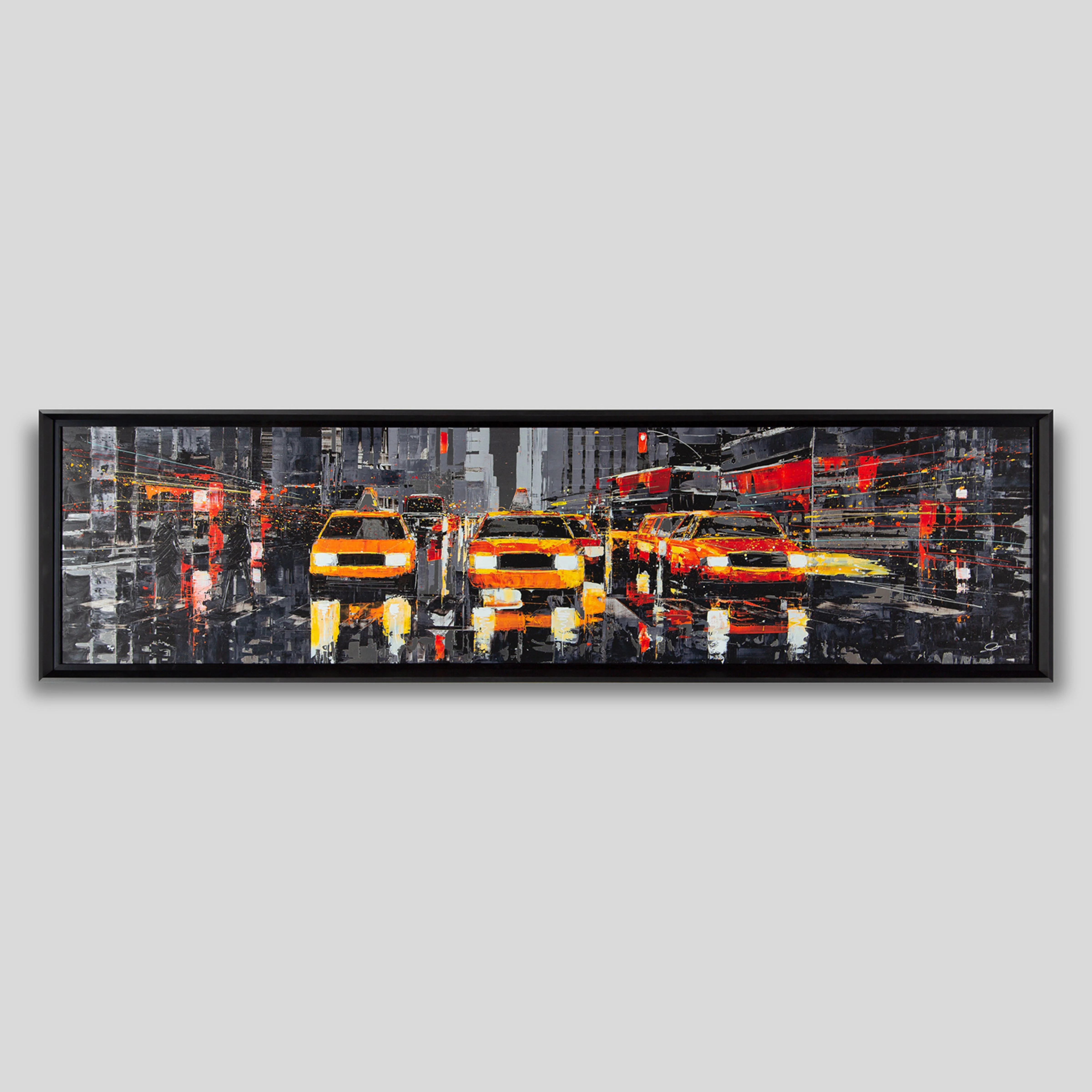 Taxi Central