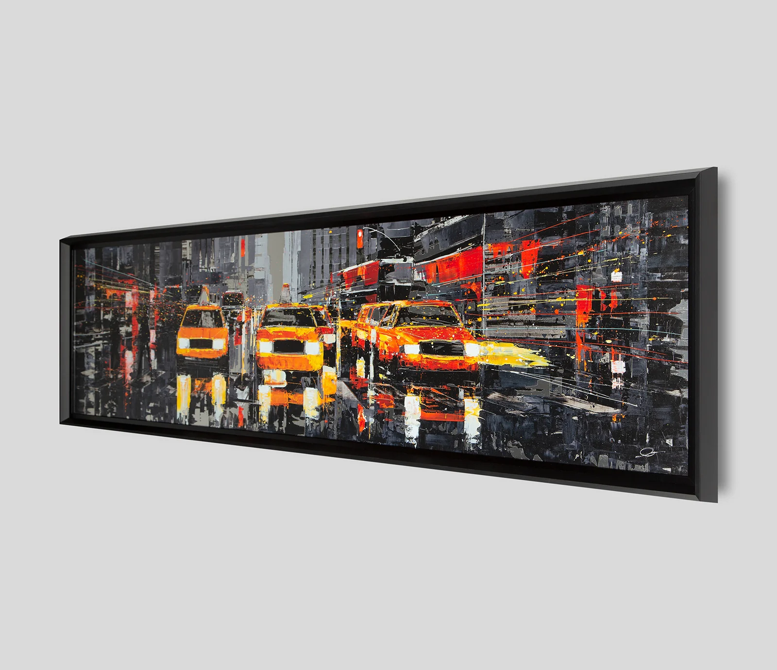 Taxi Central - Image 2