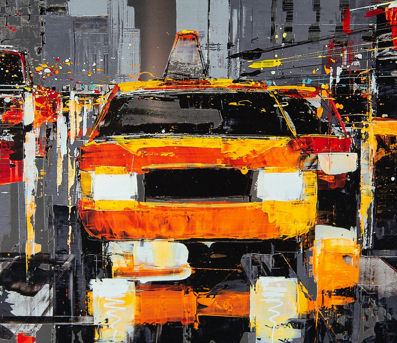 Taxi Central - Image 4