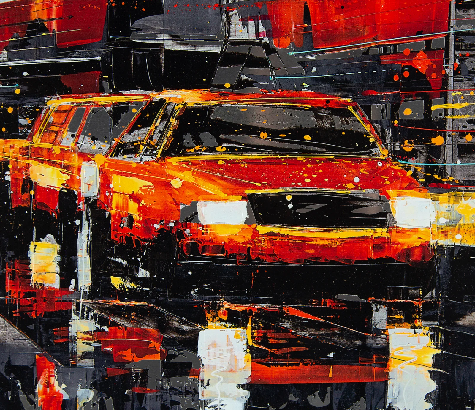 Taxi Central - Image 6