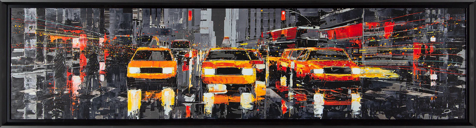 Taxi Central - Image 9