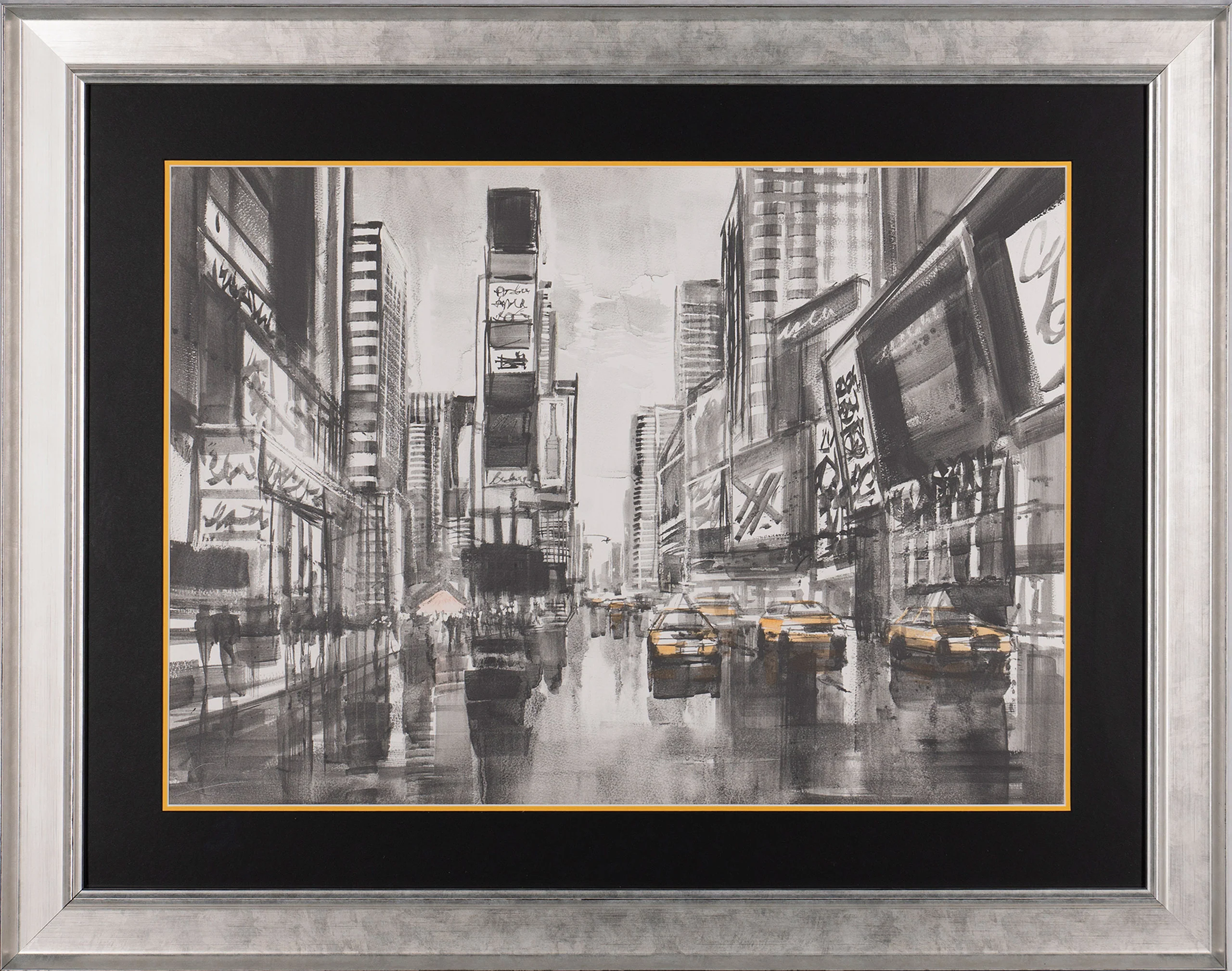 Terrific Times Square - Image 5