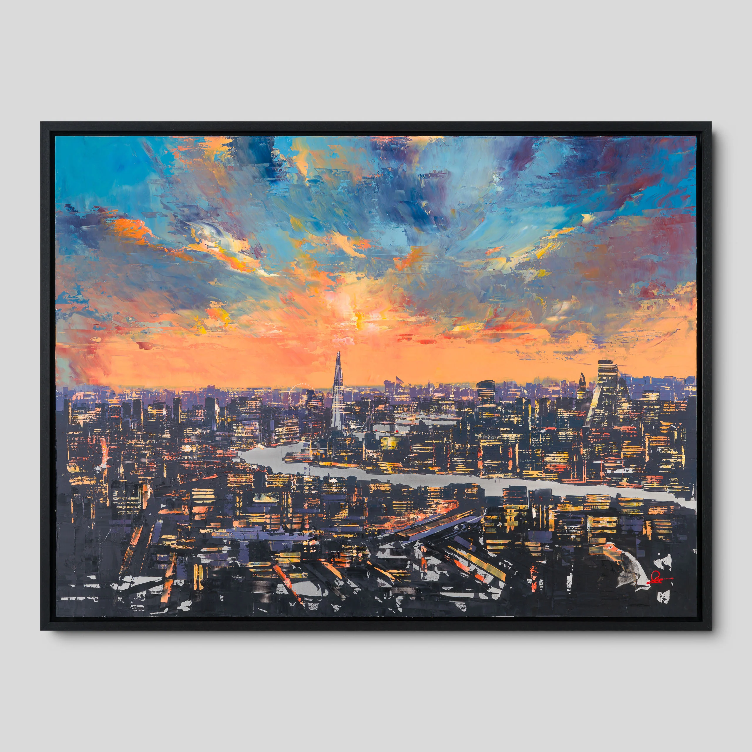 The City Of Dreams